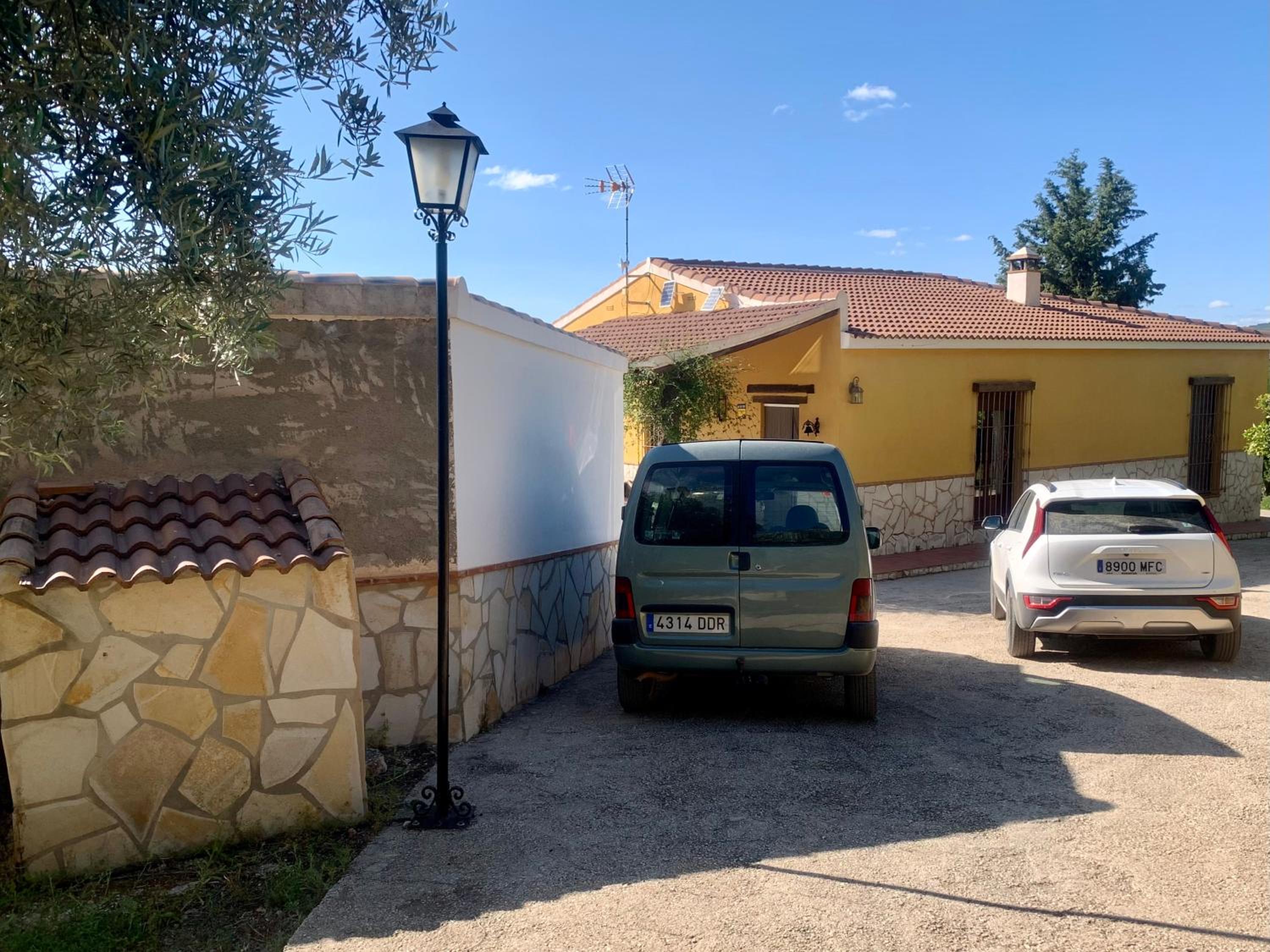 Casa Rural La Ladera