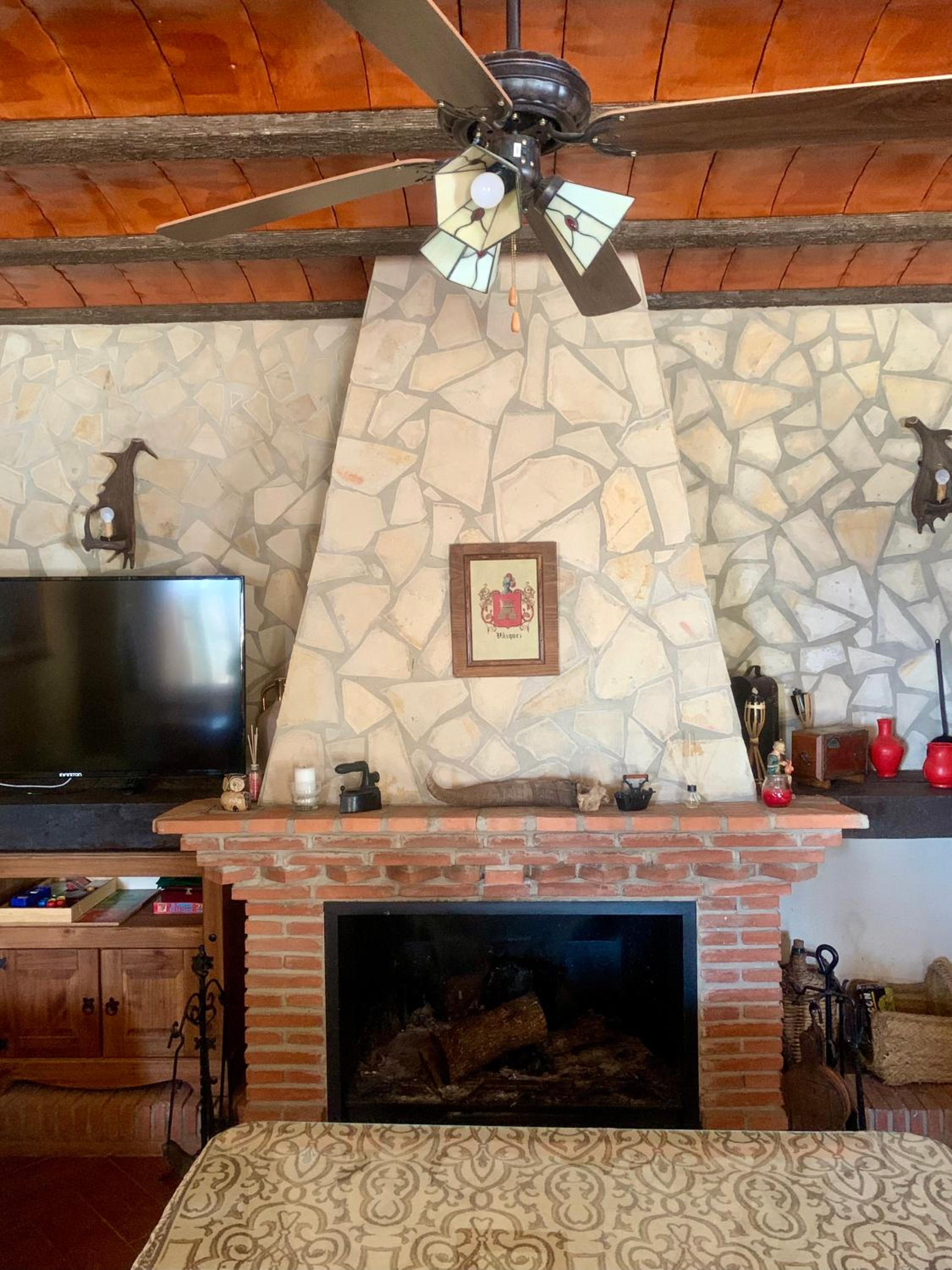 Casa Rural La Ladera
