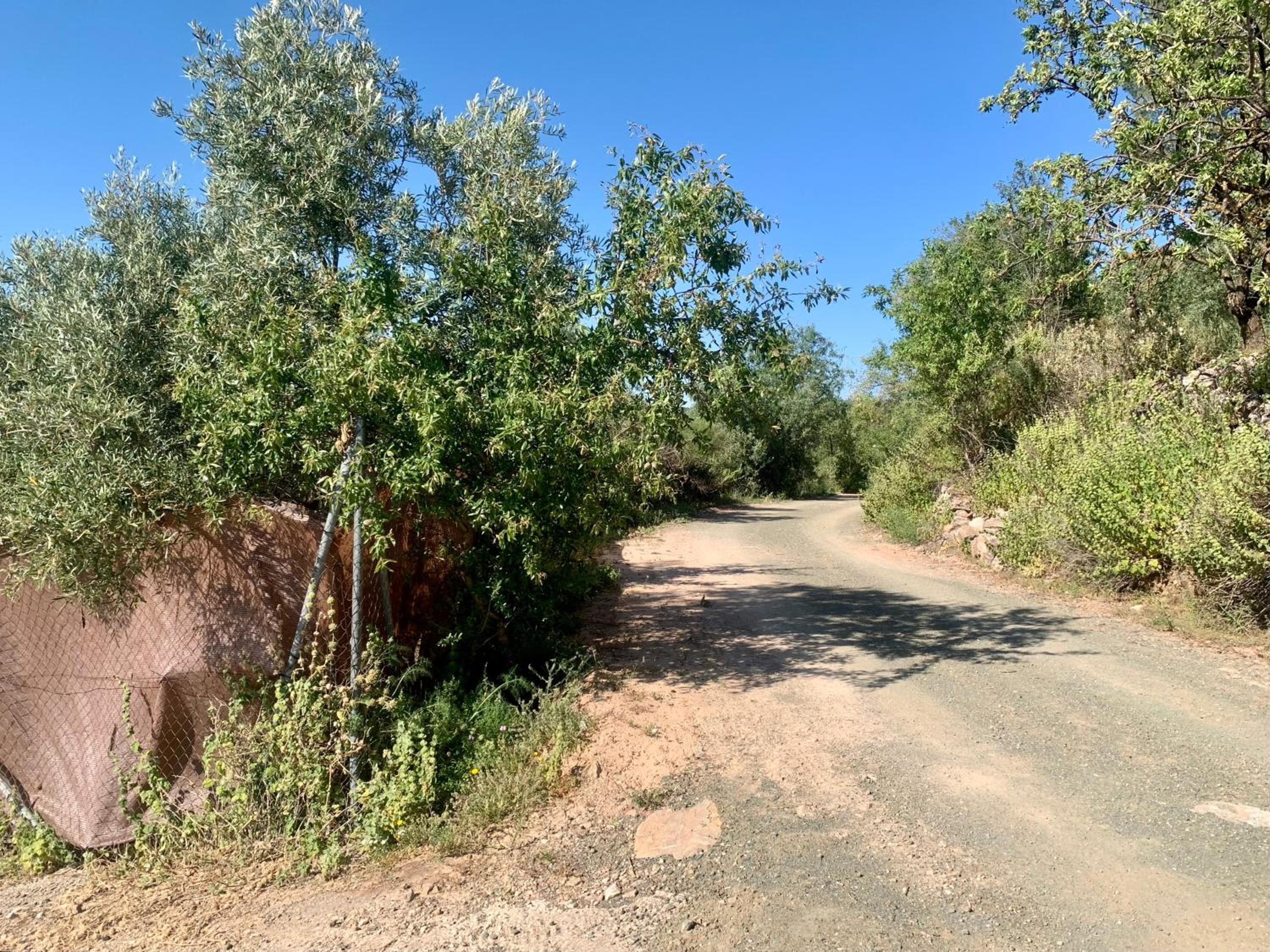 Casa Rural La Ladera