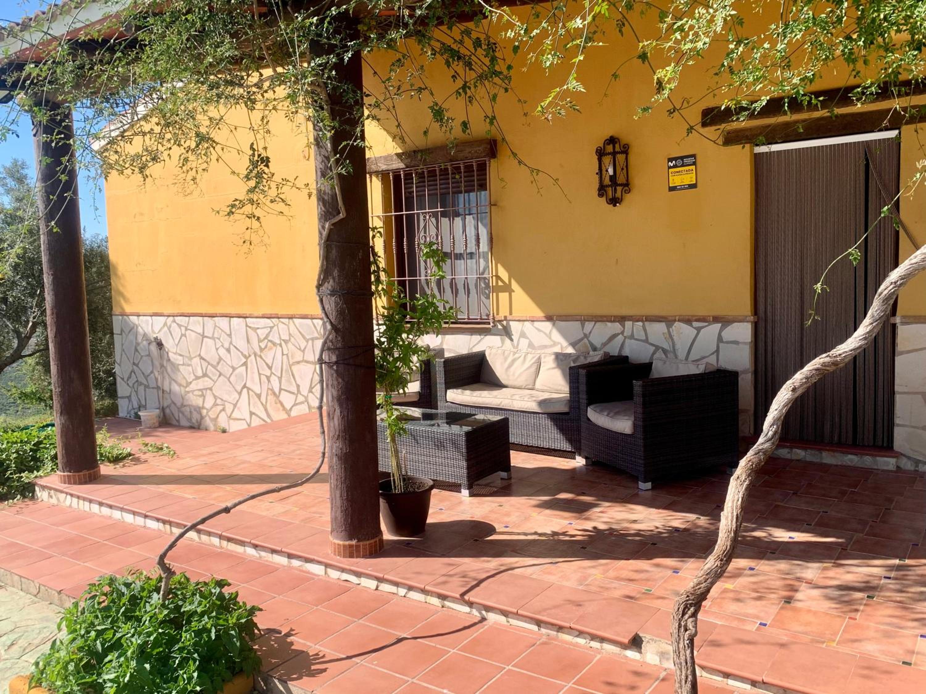 Casa Rural La Ladera
