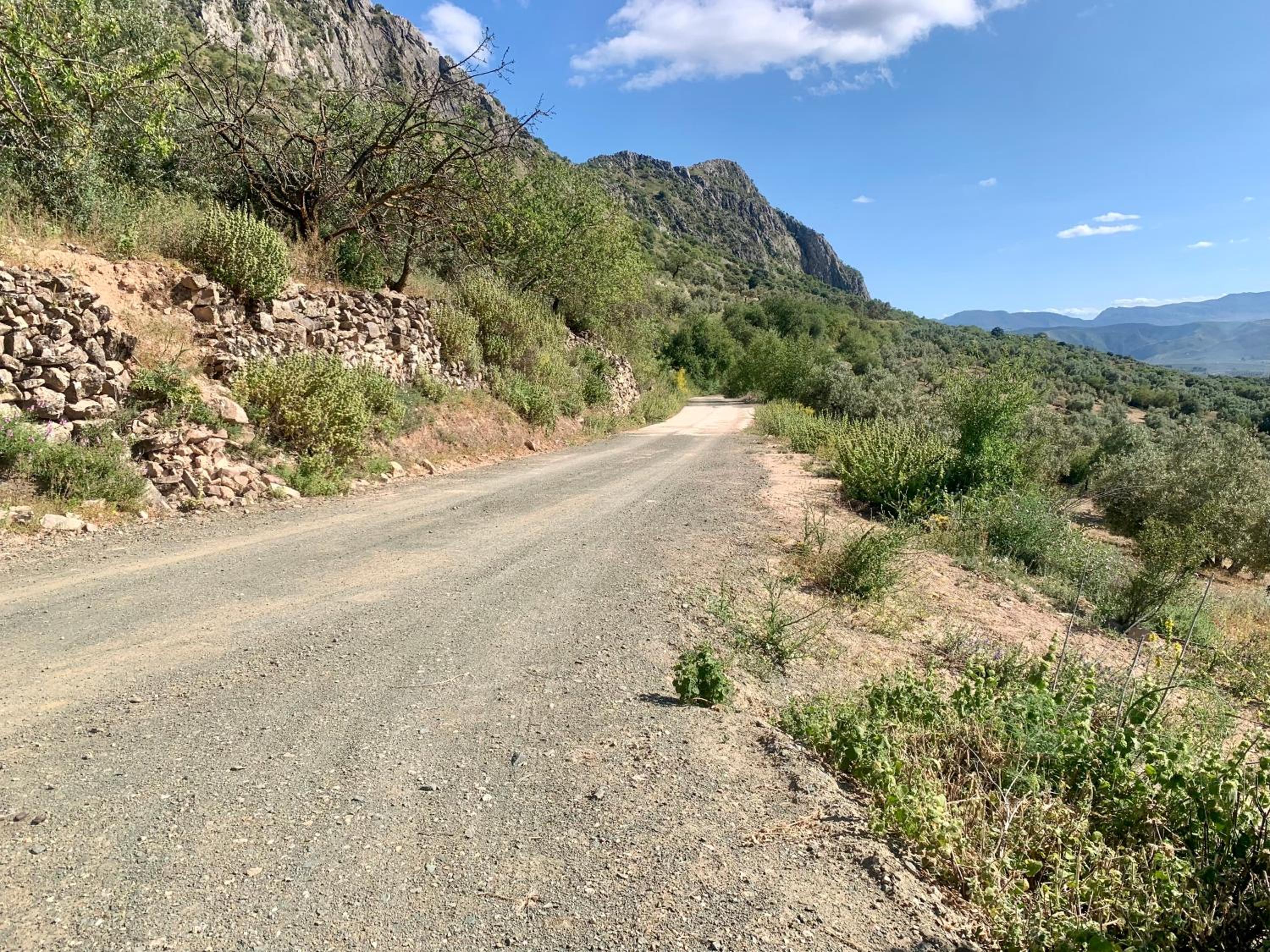 Casa Rural La Ladera