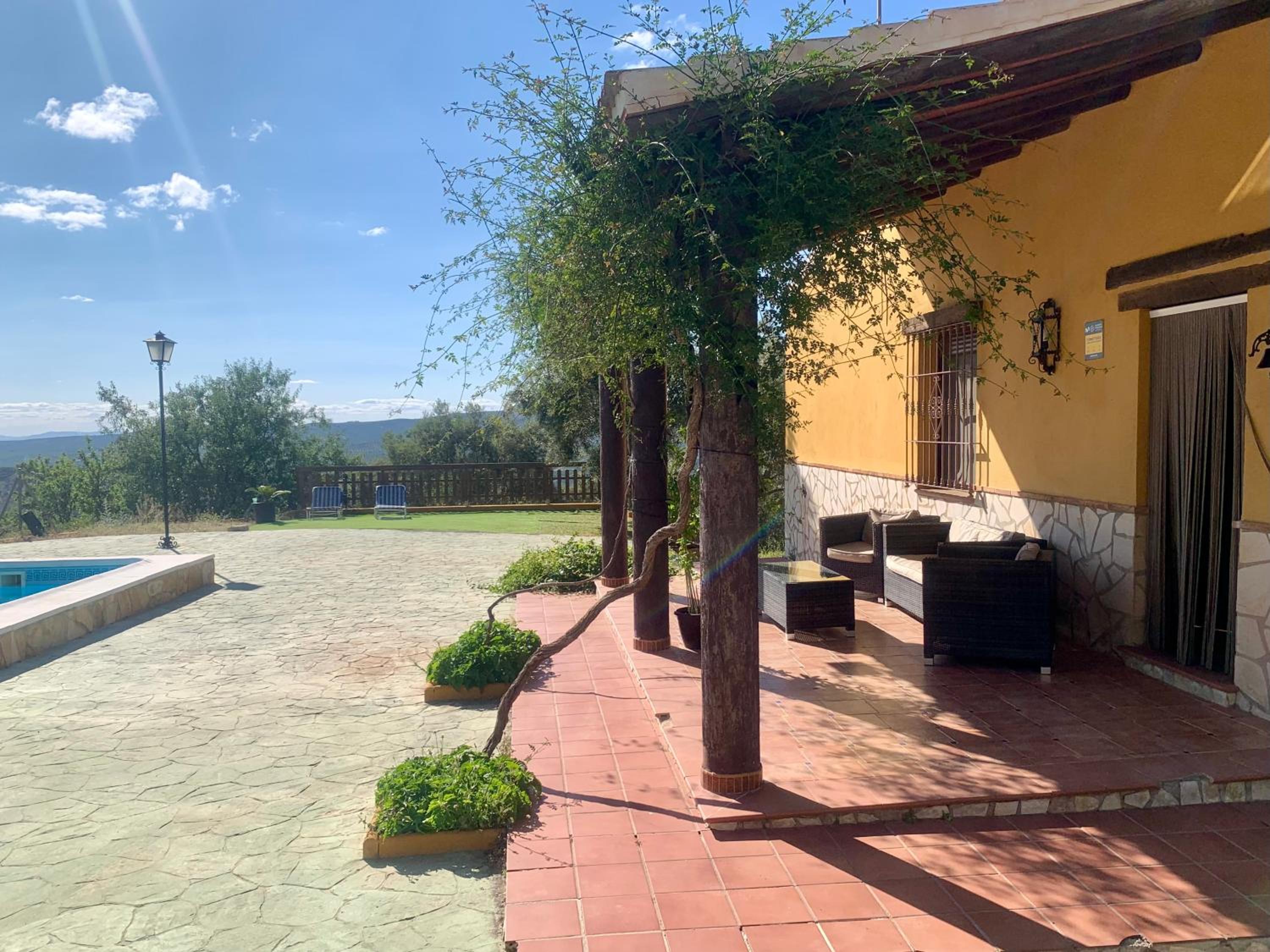 Casa Rural La Ladera