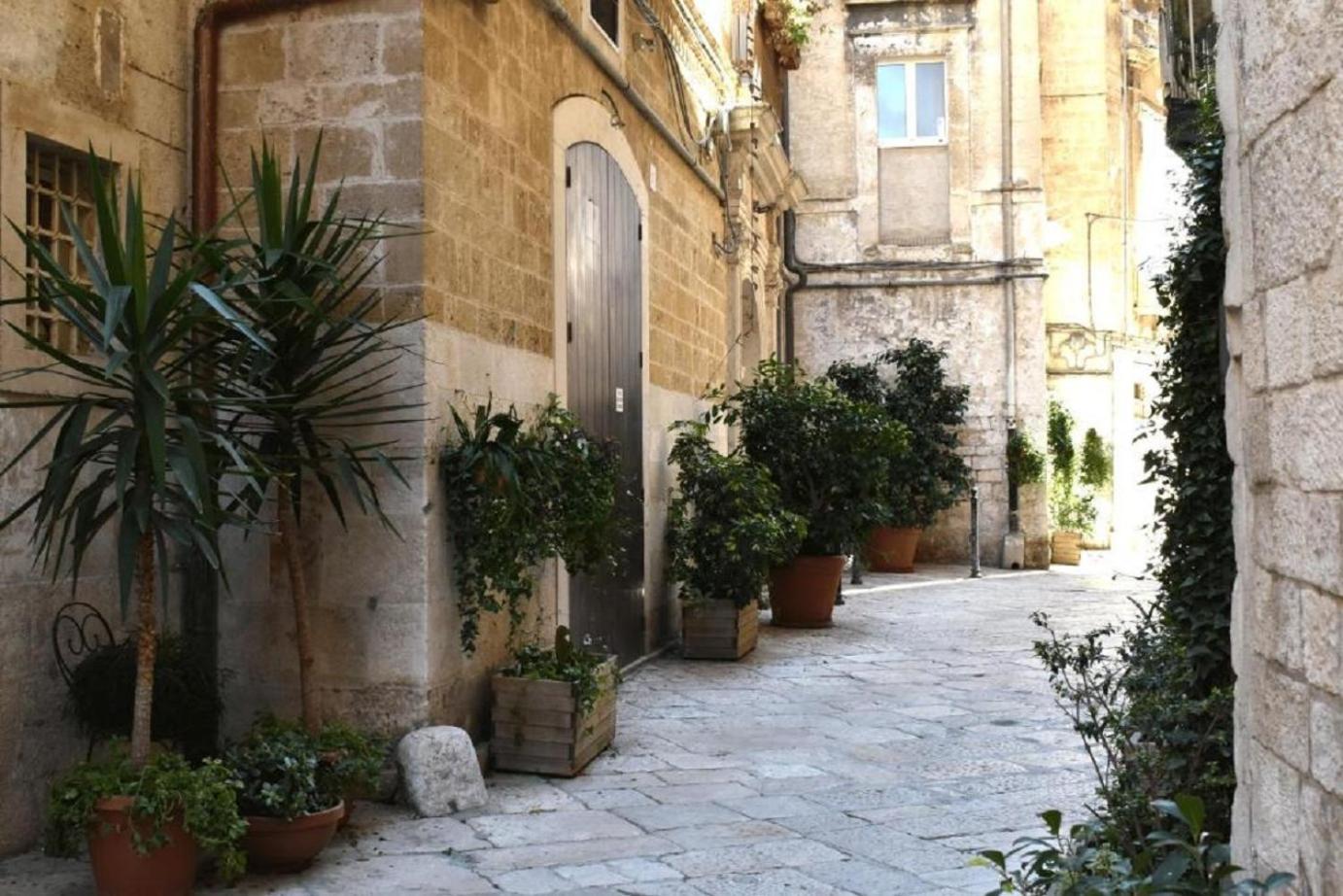 La Follia dell'Architetto view 4