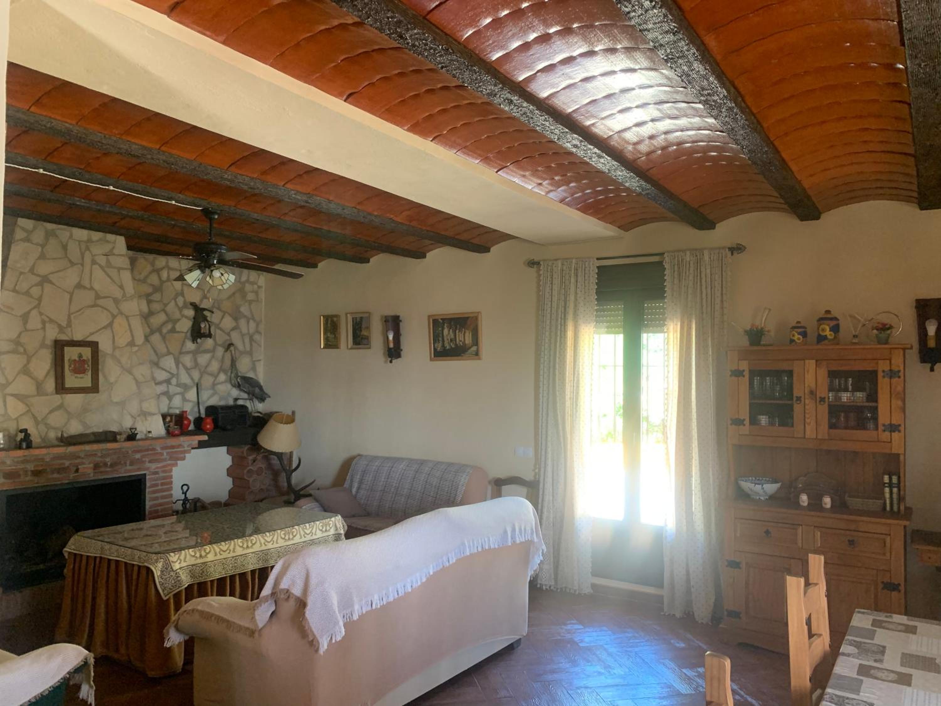 Casa Rural La Ladera