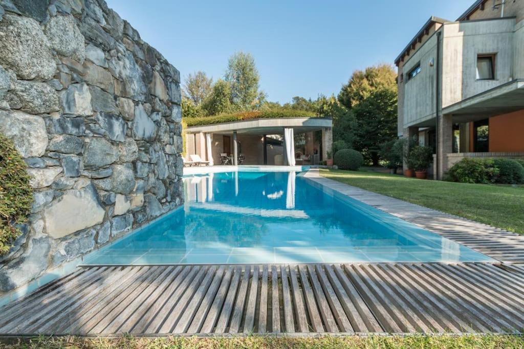 CasaB Pool&Garden photo 2