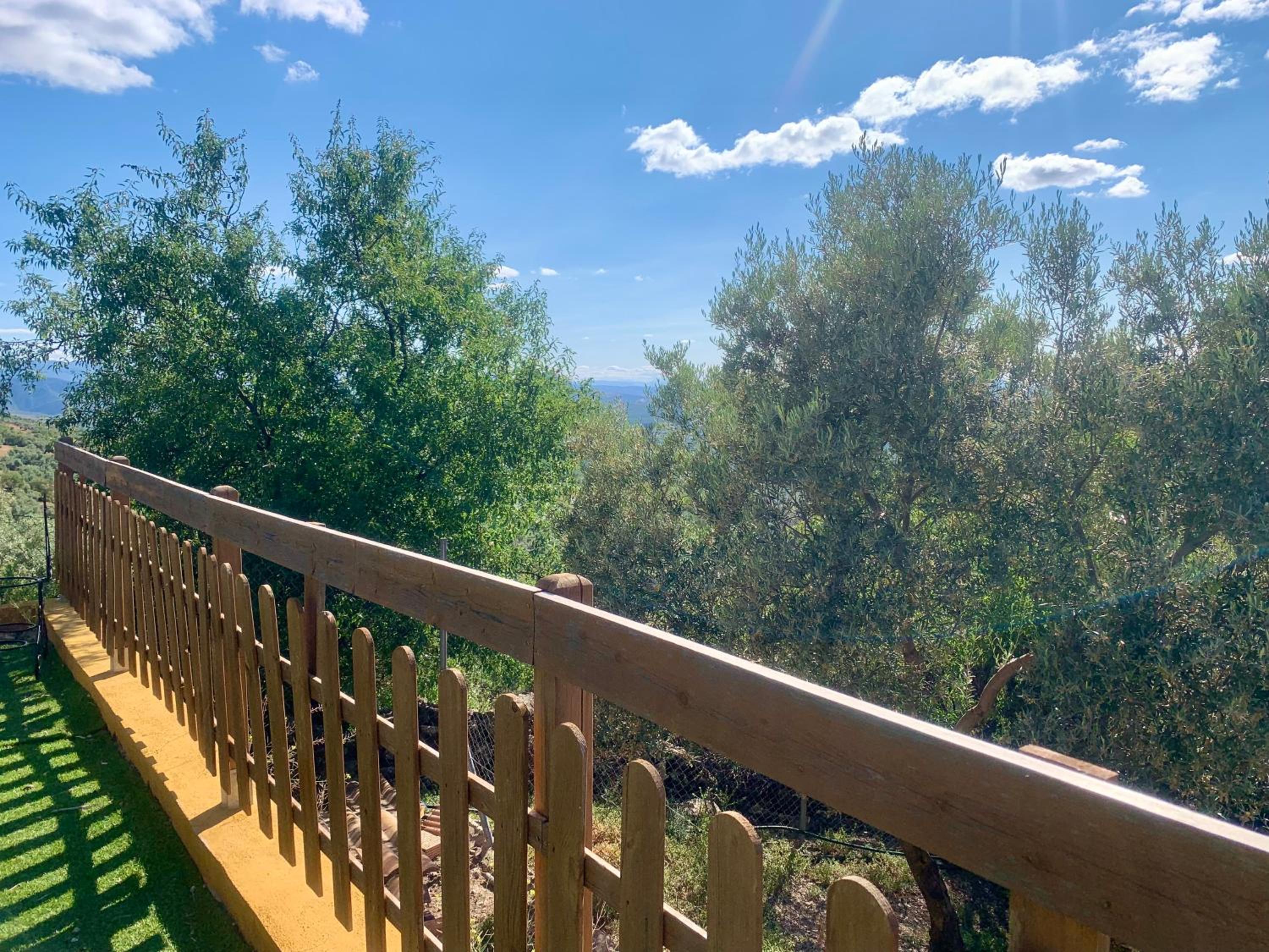 Casa Rural La Ladera