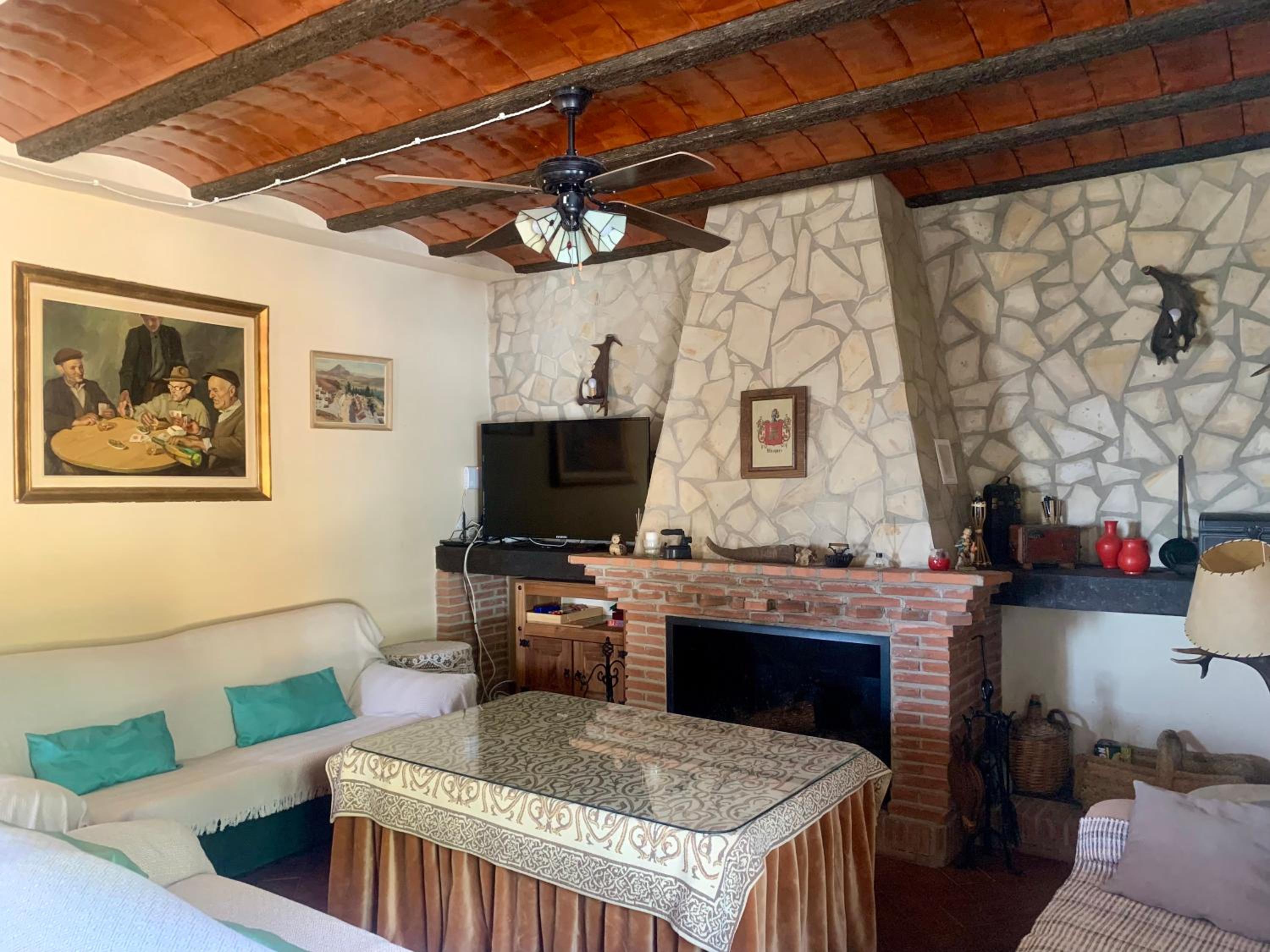 Casa Rural La Ladera