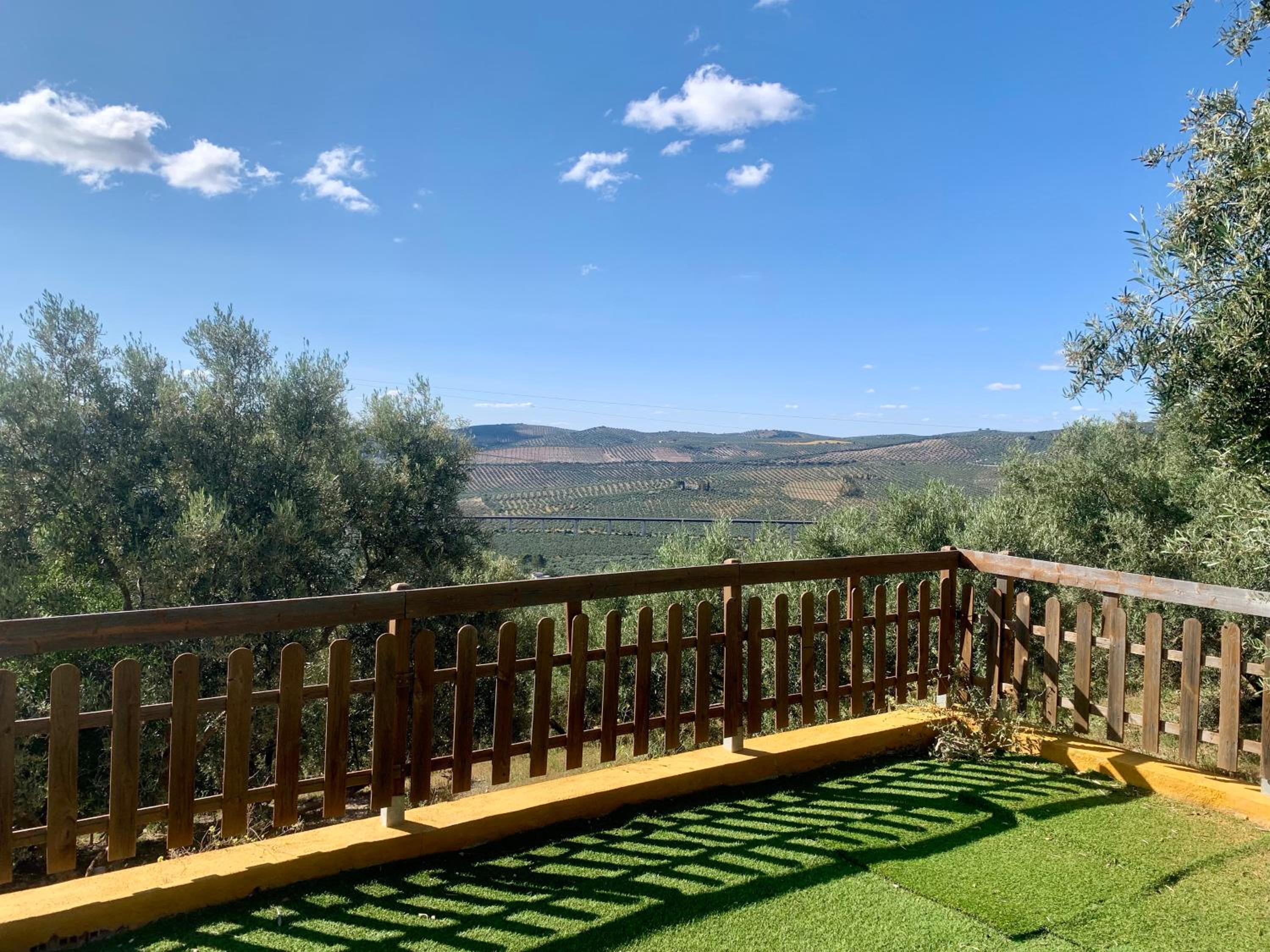 Casa Rural La Ladera