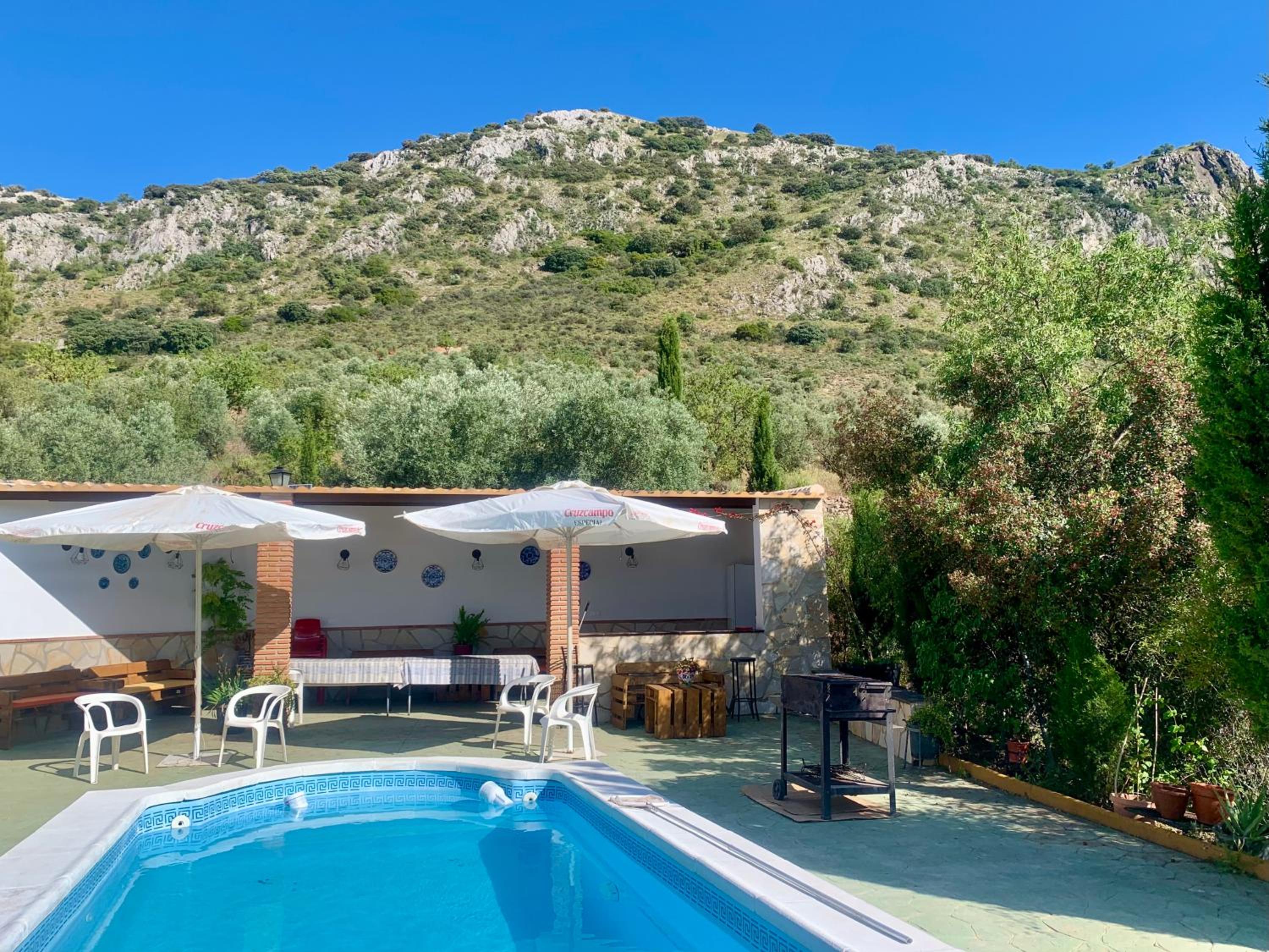 Casa Rural La Ladera