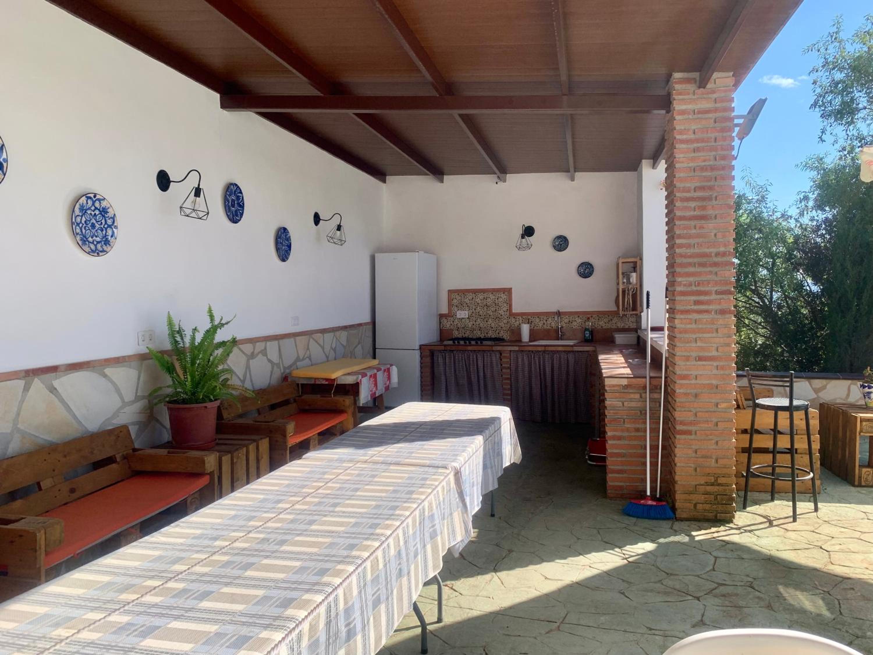 Casa Rural La Ladera