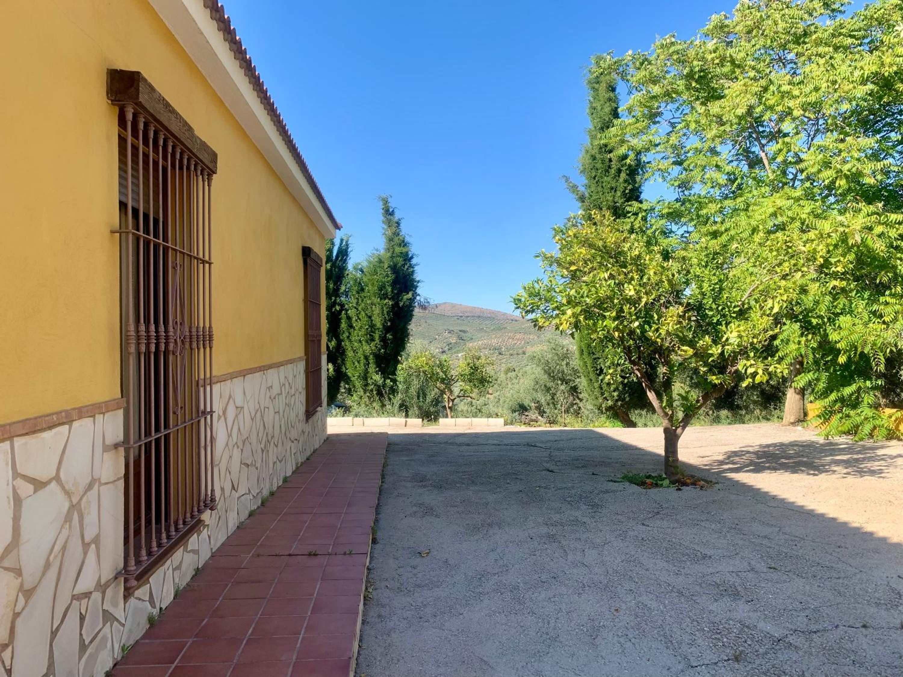 Casa Rural La Ladera