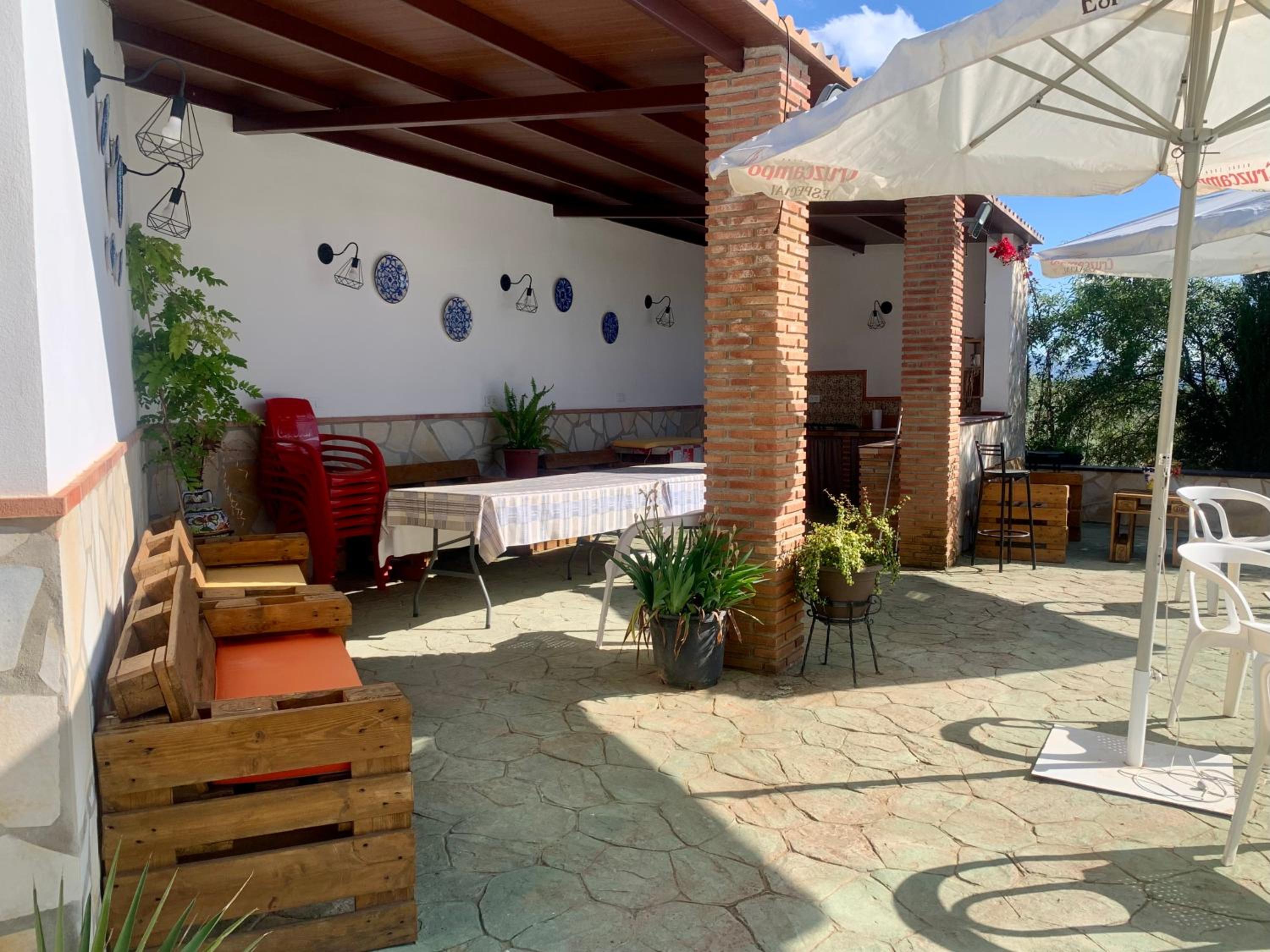 Casa Rural La Ladera