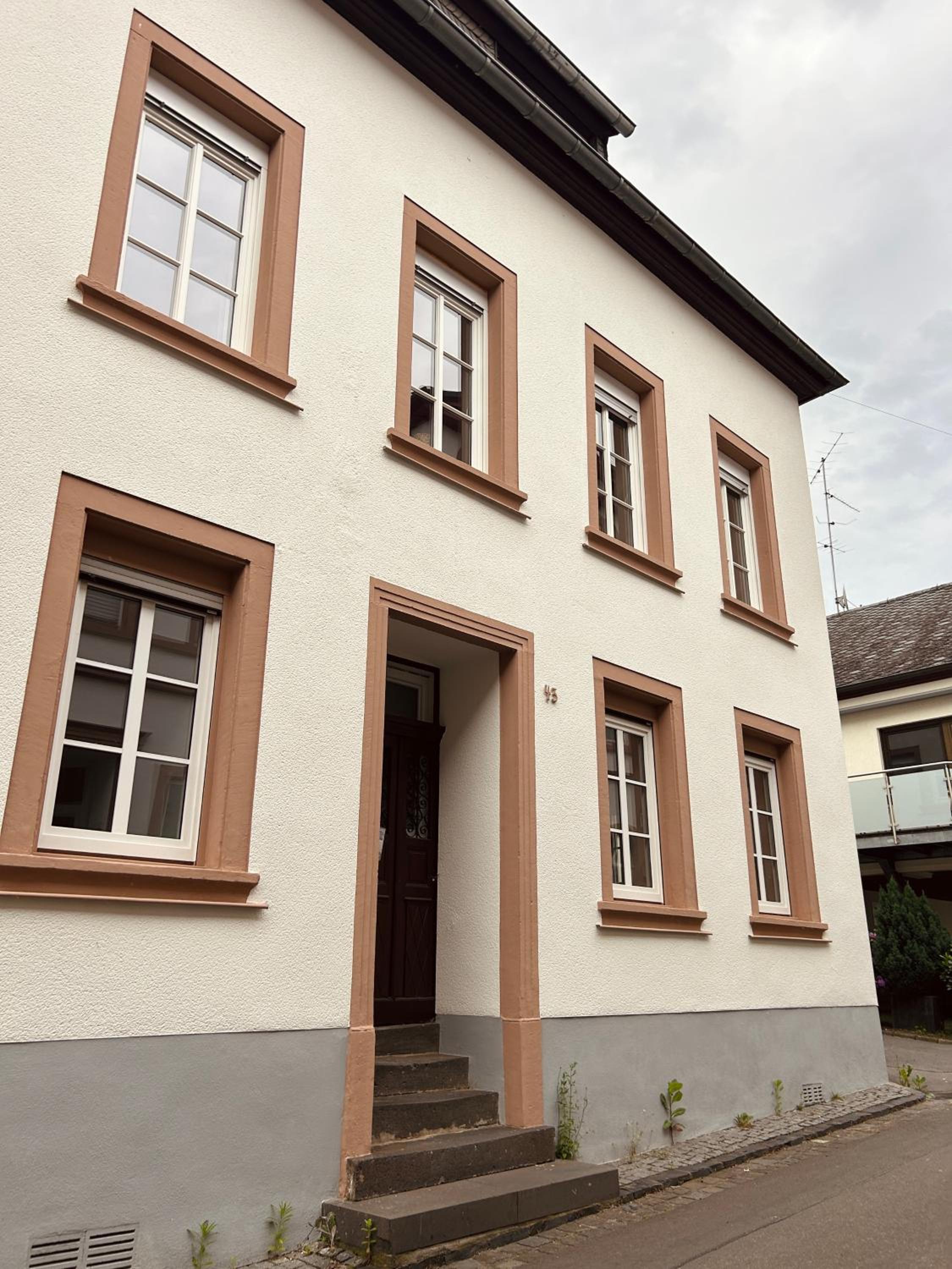 Ferienwohnung Apartment 1703