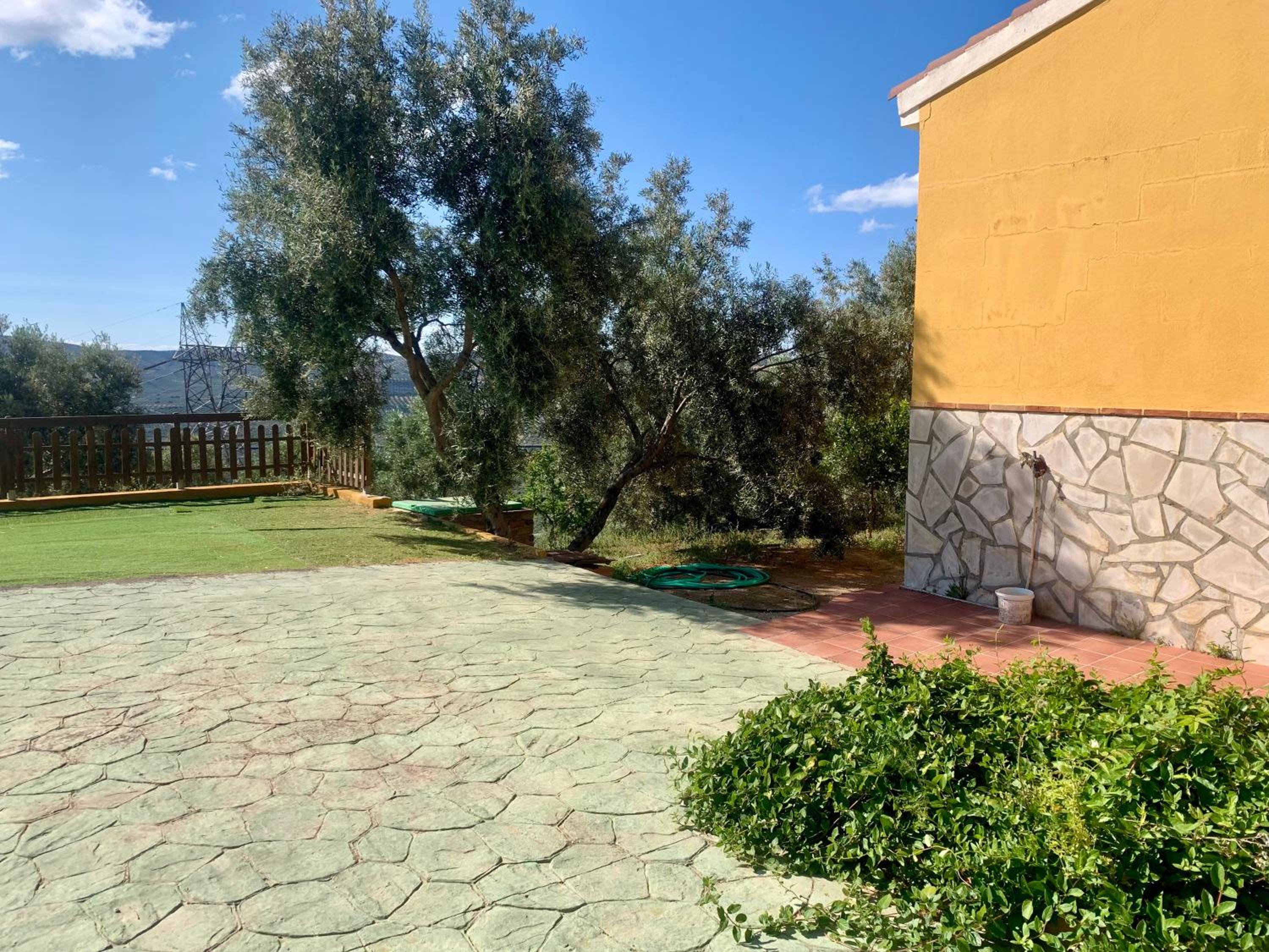 Casa Rural La Ladera
