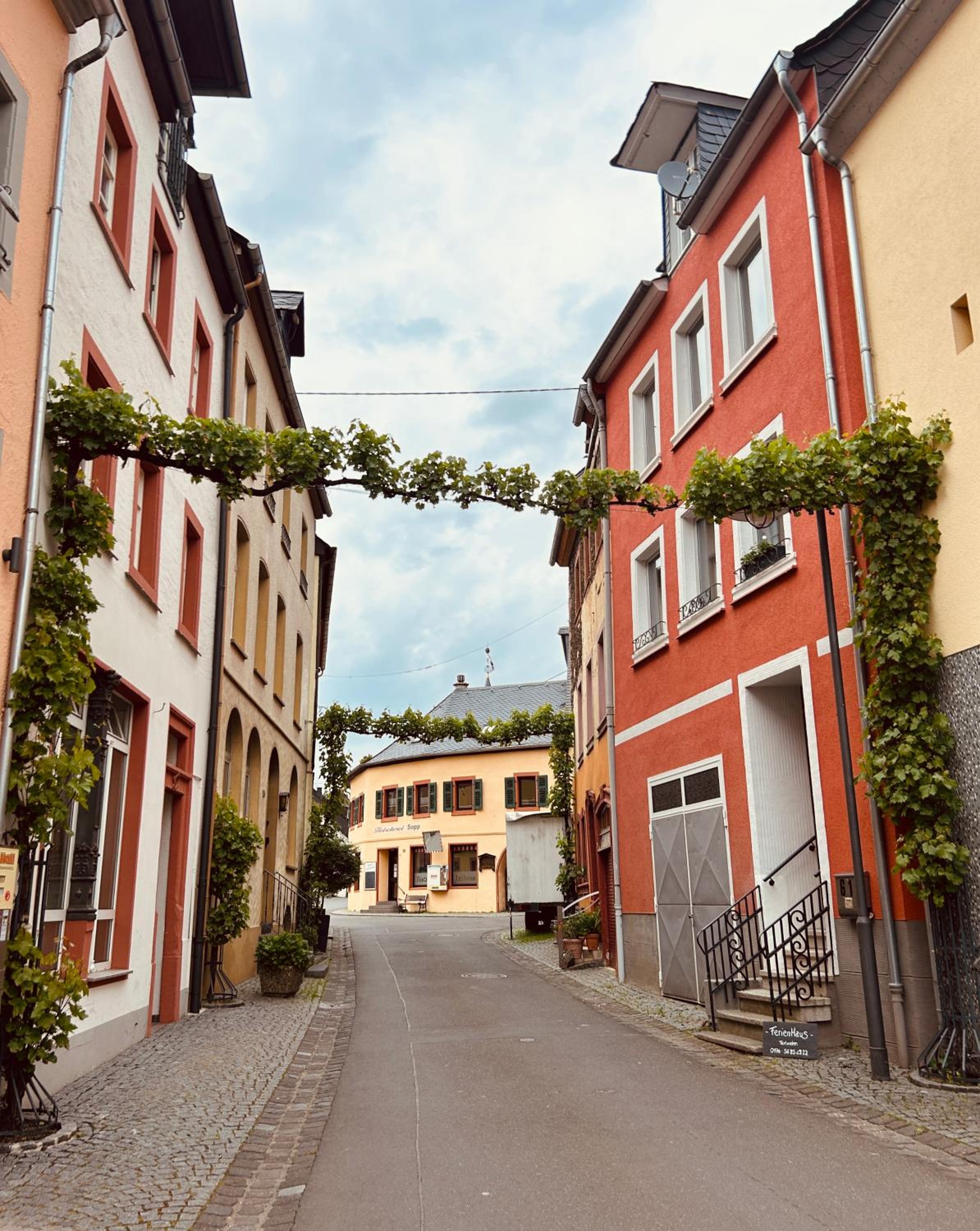 Ferienwohnung Apartment 1703