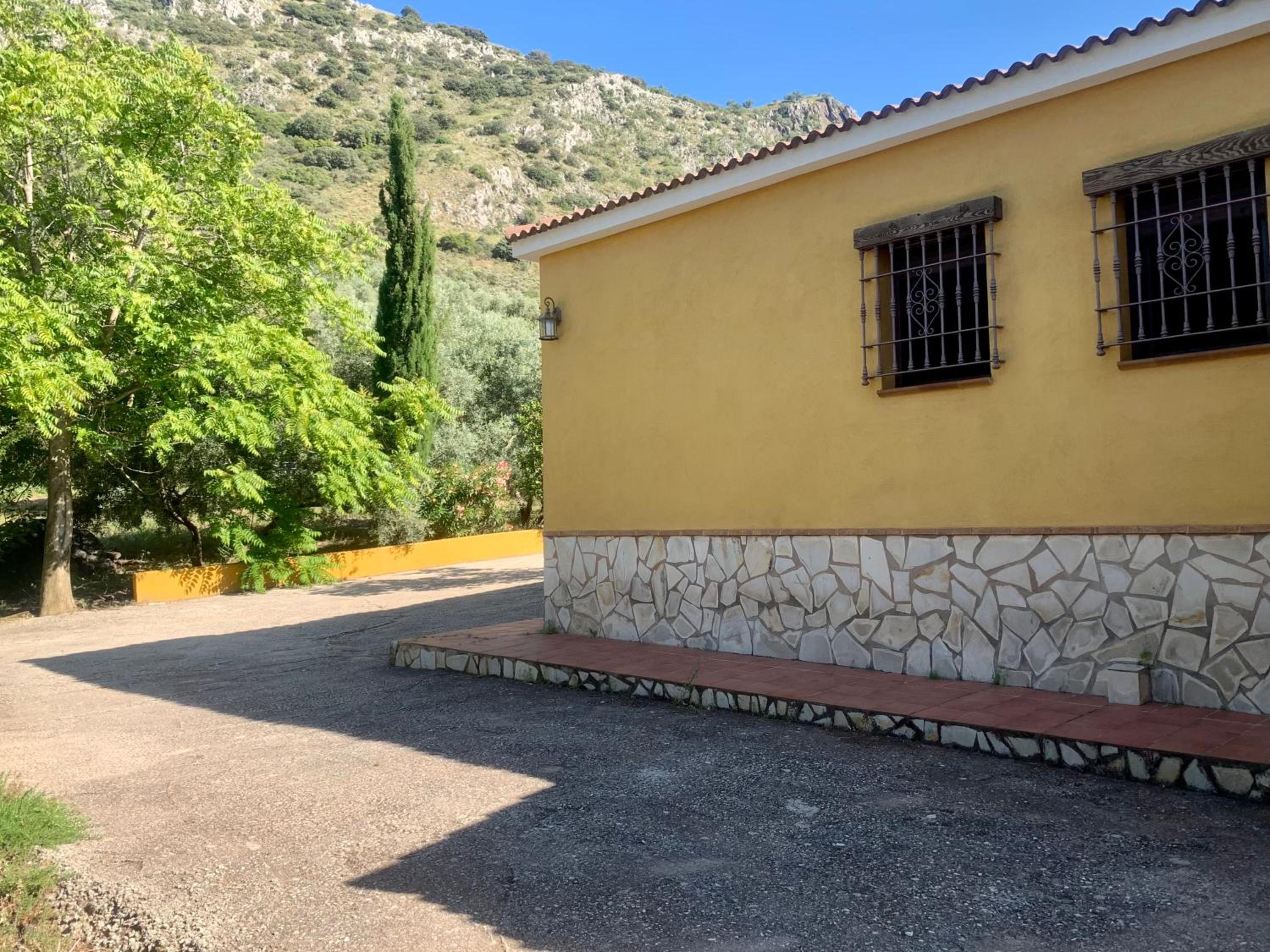 Casa Rural La Ladera