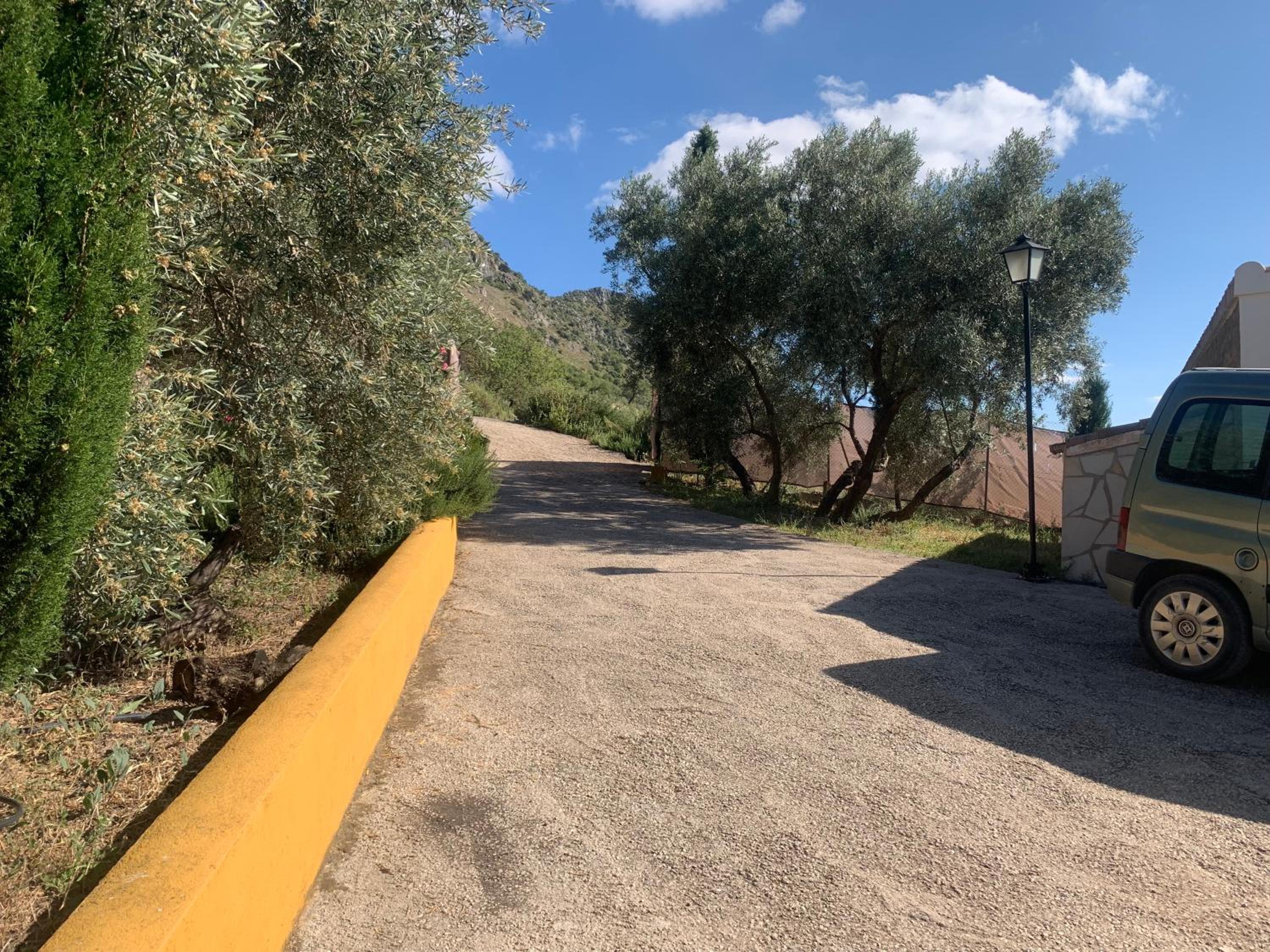 Casa Rural La Ladera