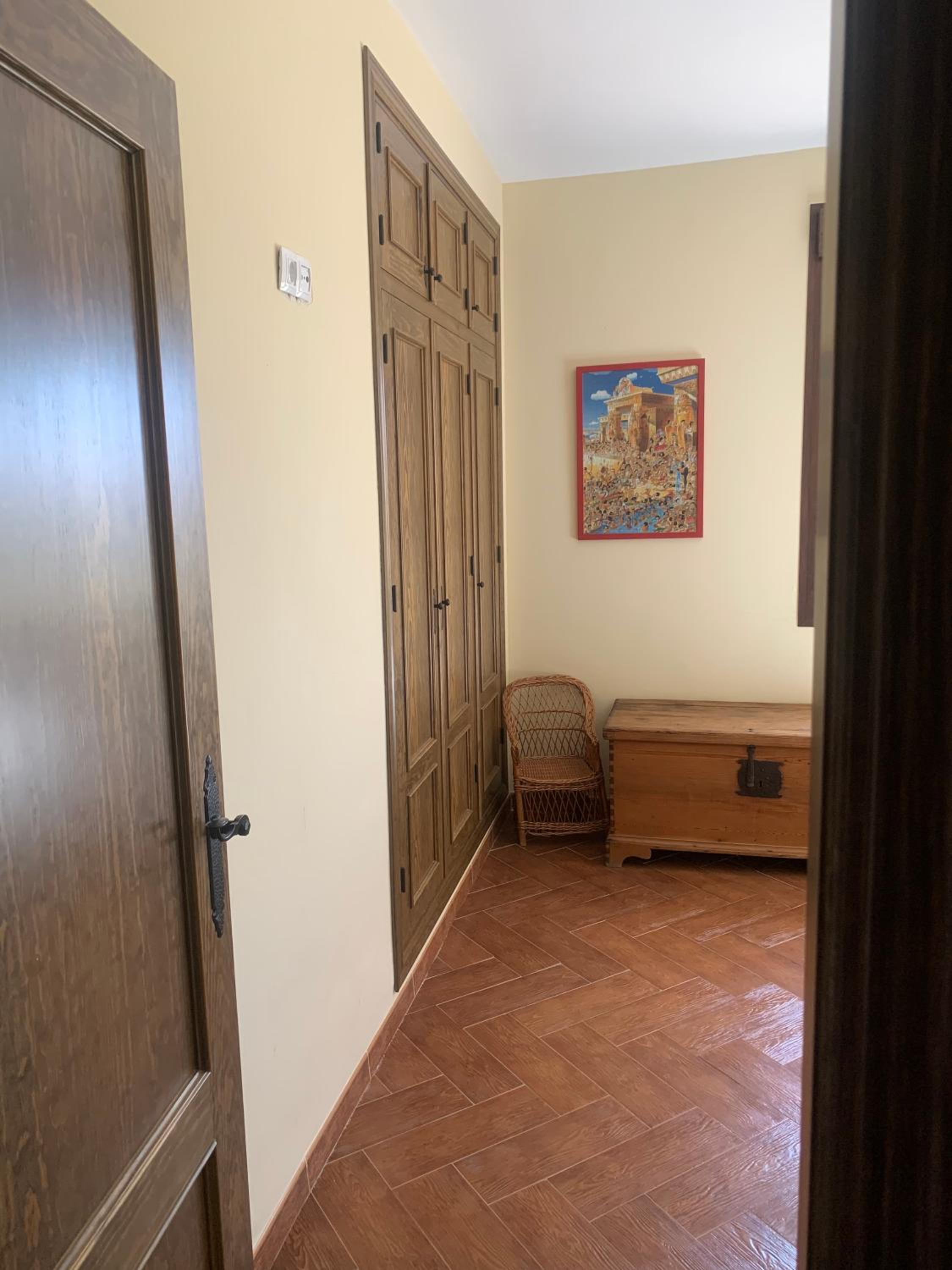 Casa Rural La Ladera