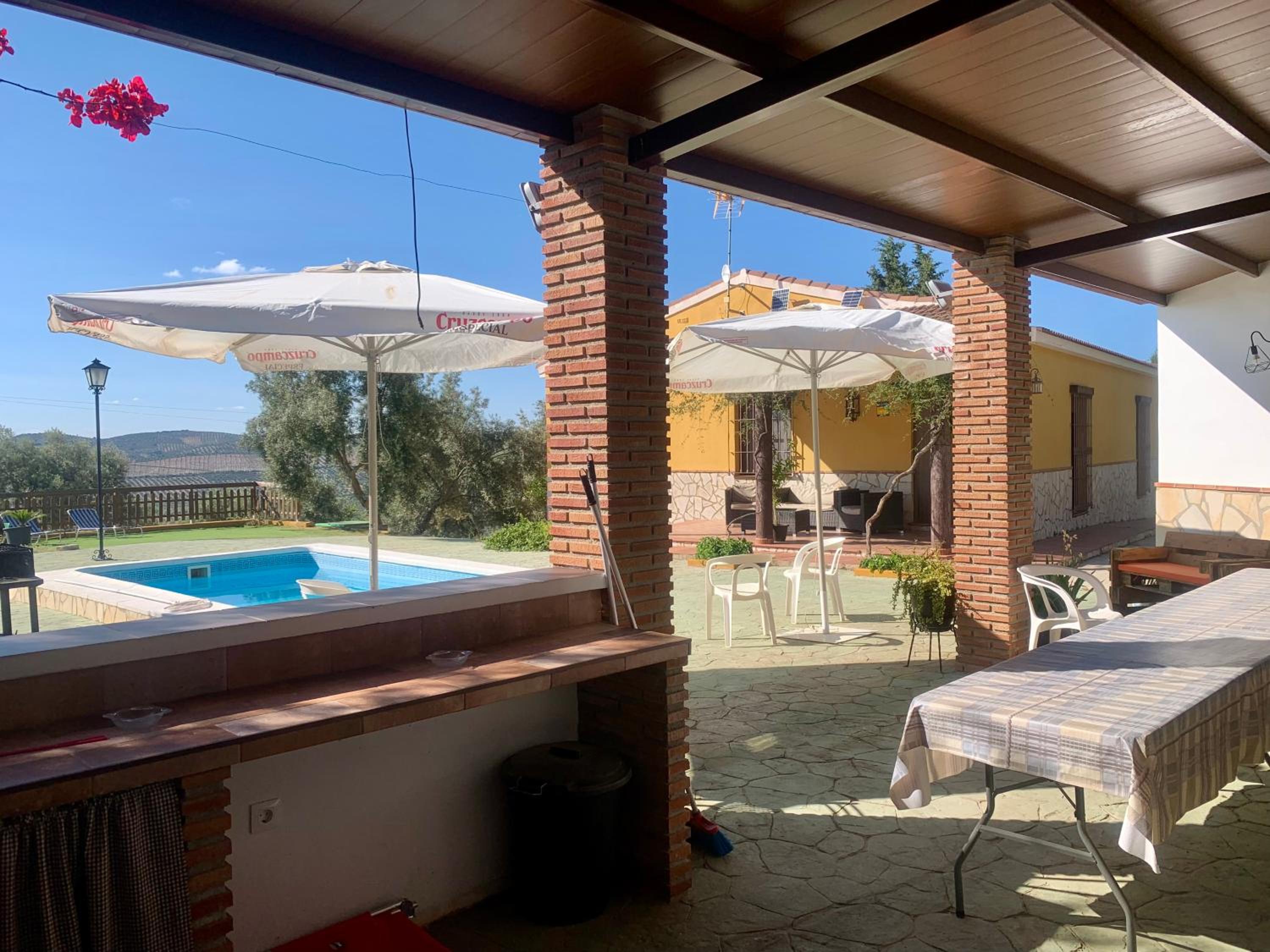 Casa Rural La Ladera