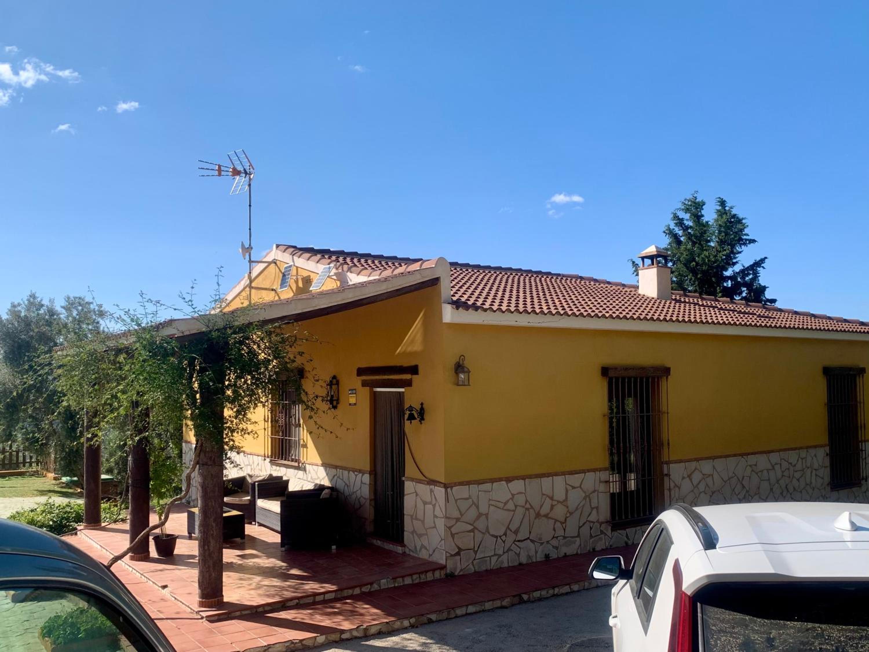 Casa Rural La Ladera