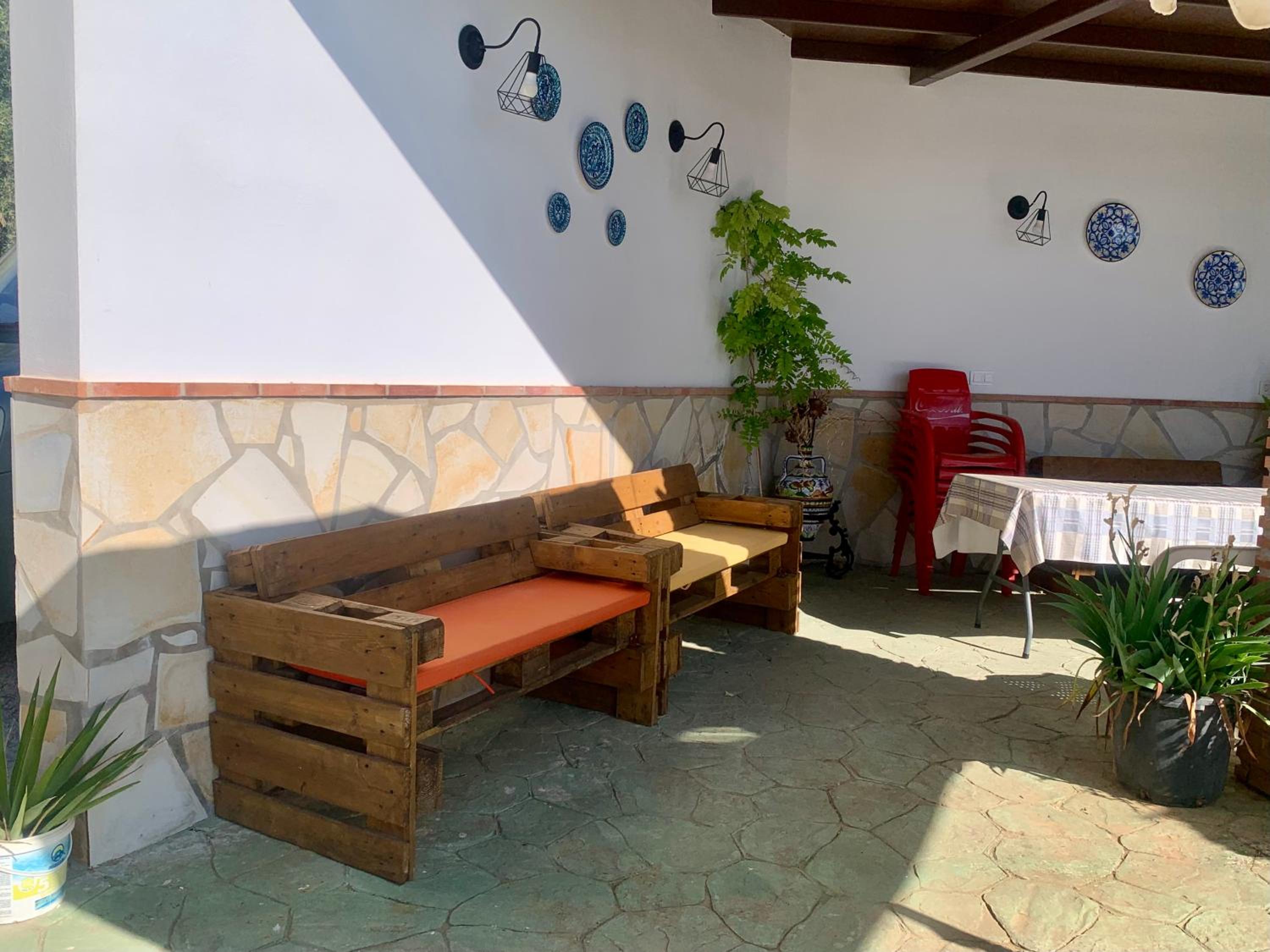 Casa Rural La Ladera