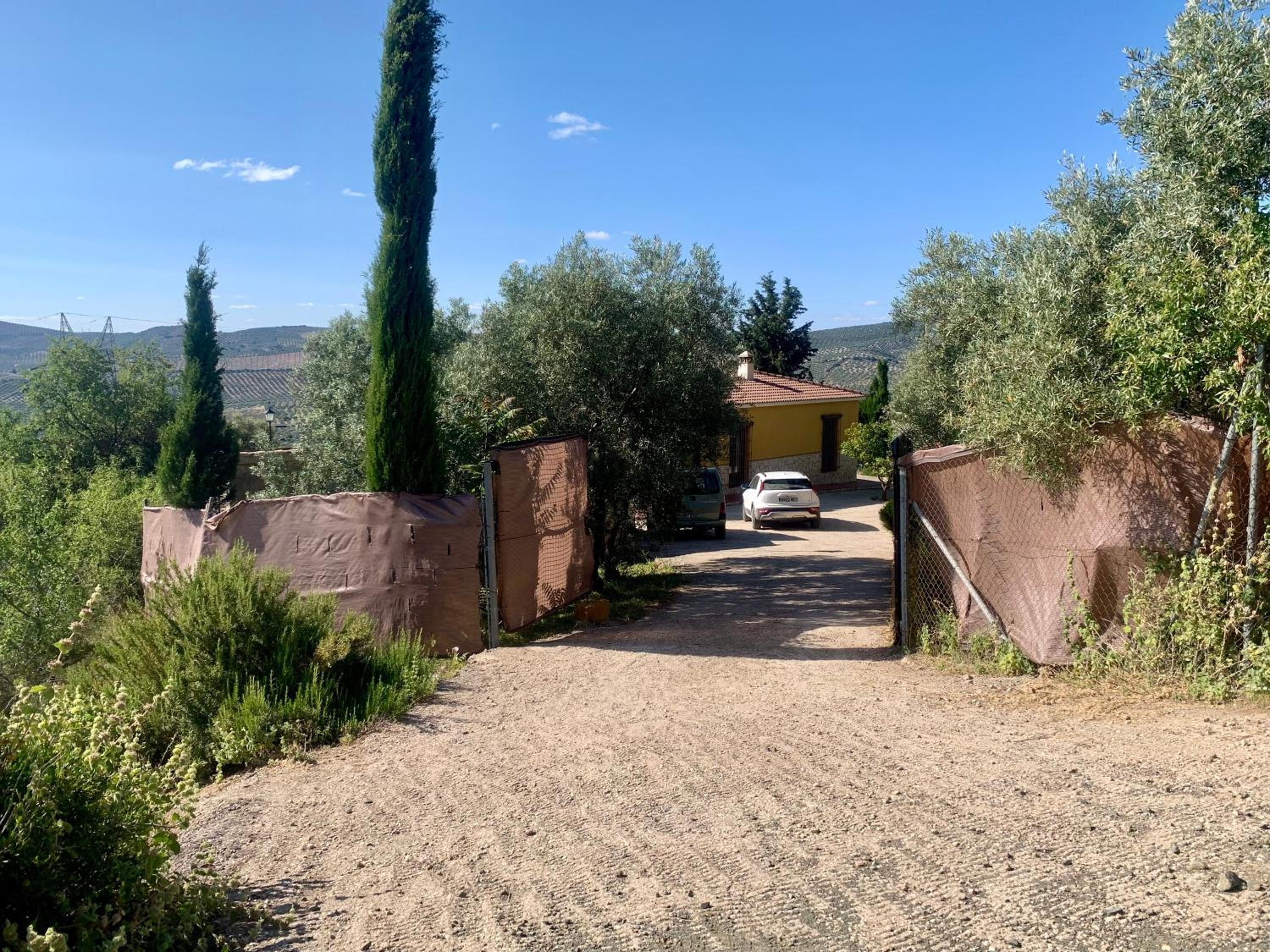 Casa Rural La Ladera