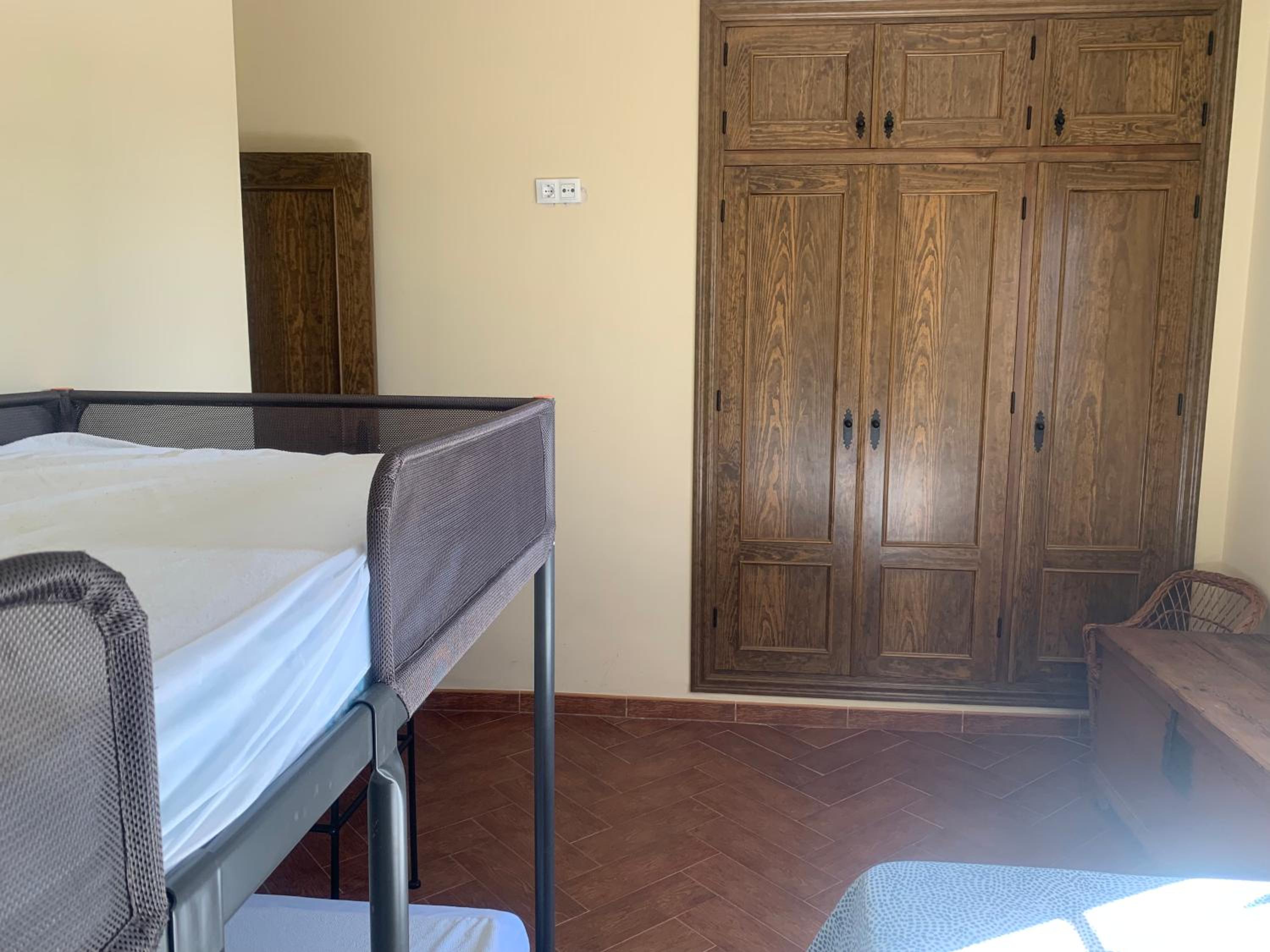 Casa Rural La Ladera