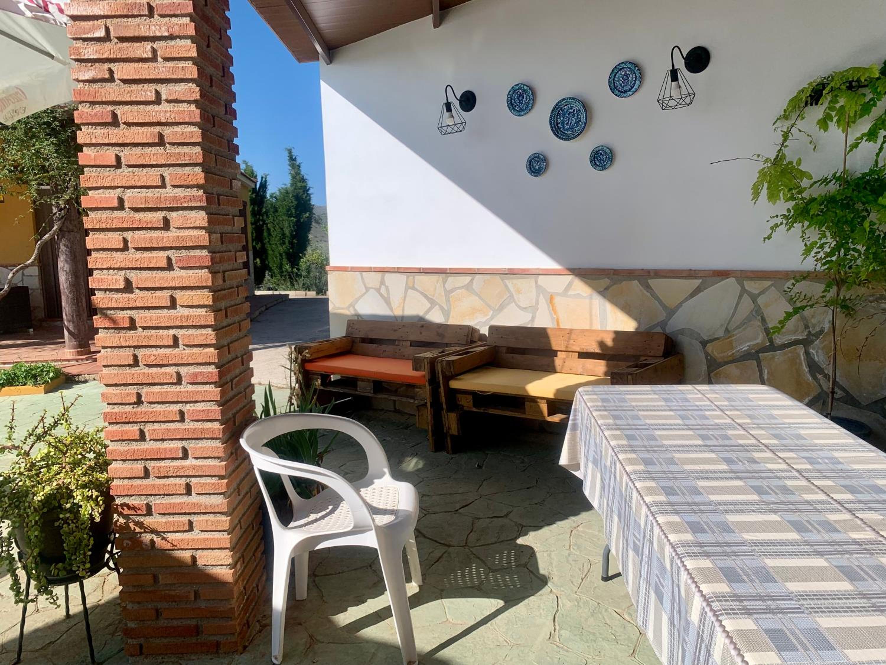 Casa Rural La Ladera