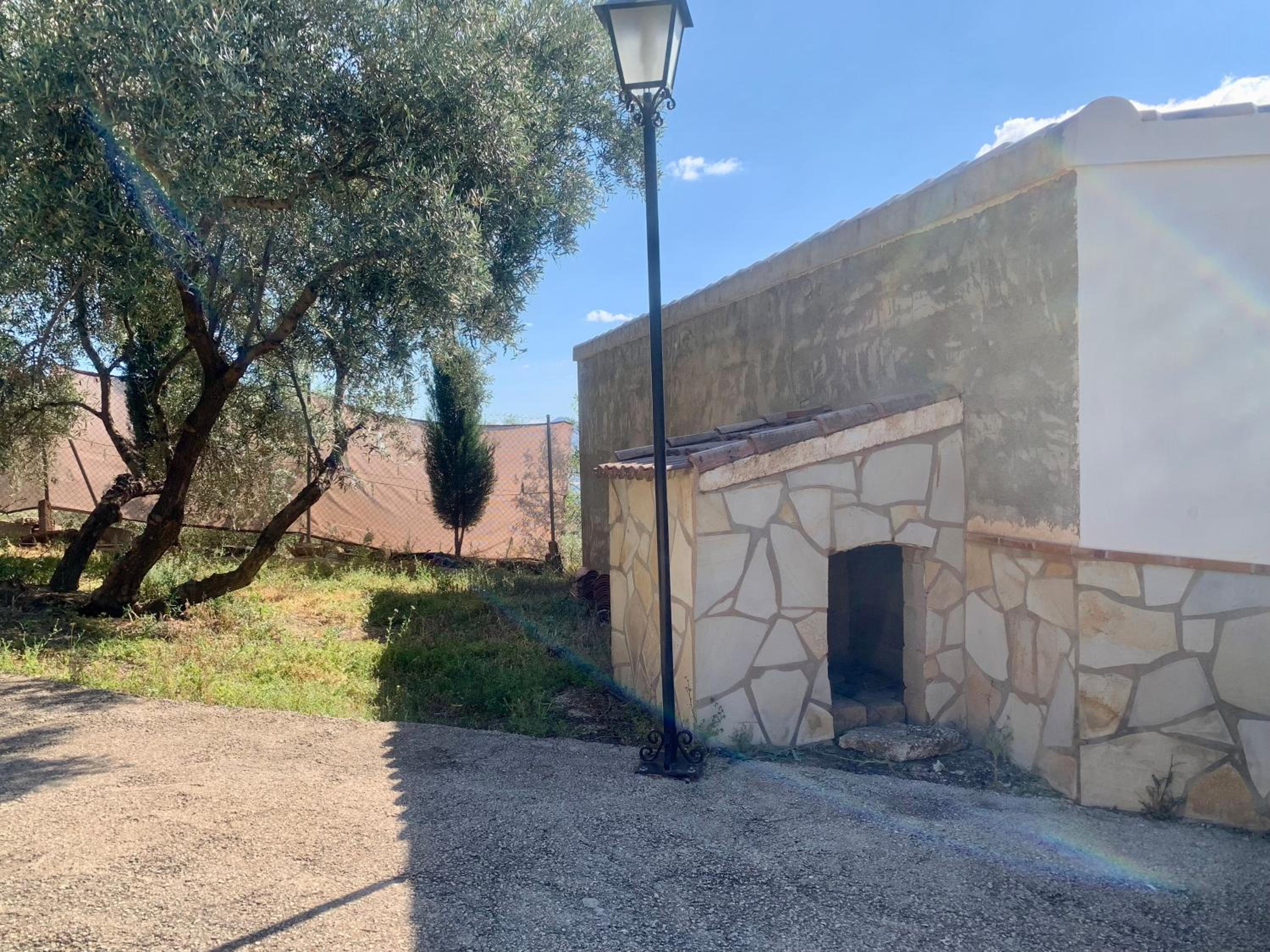 Casa Rural La Ladera