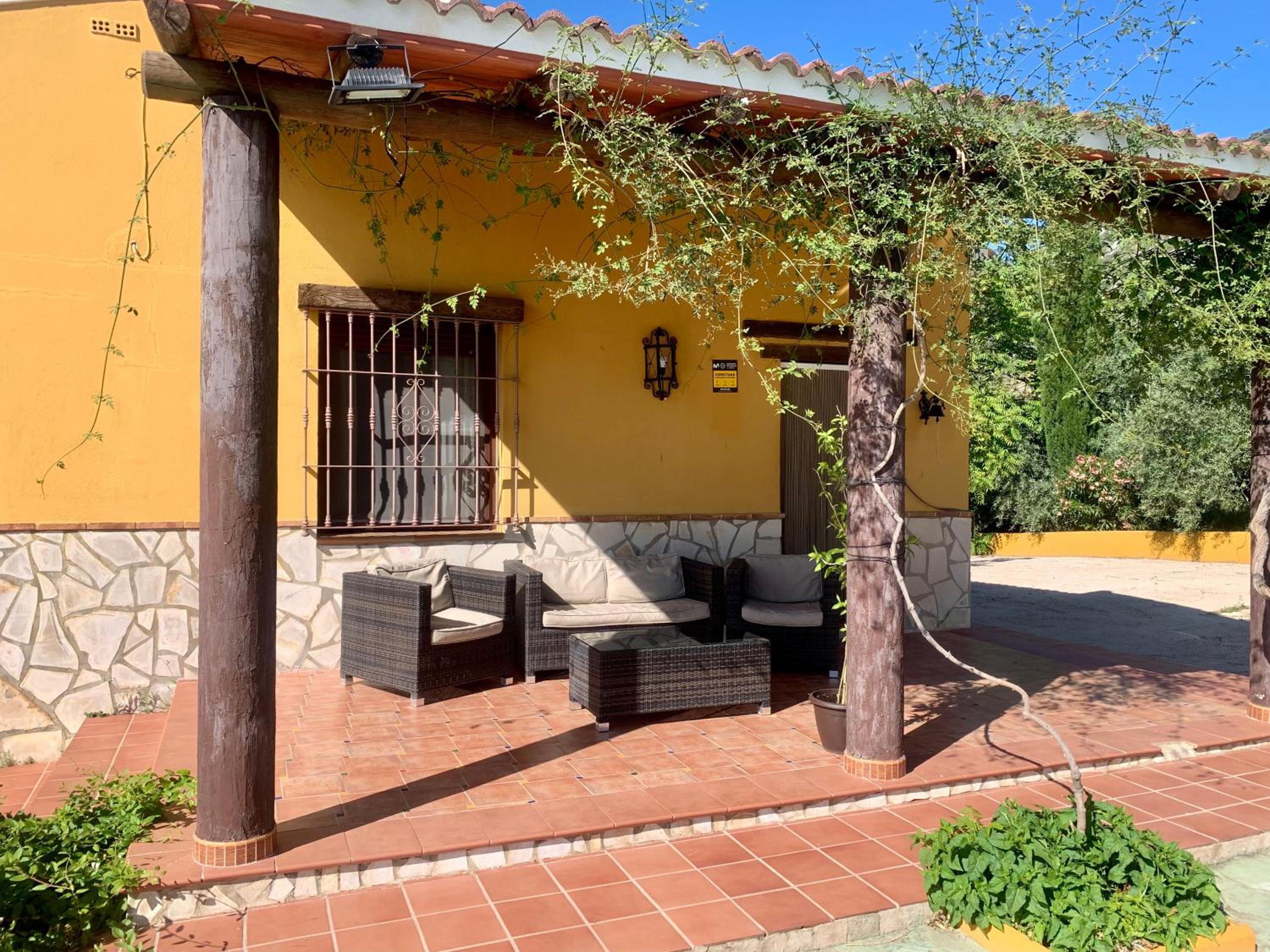 Casa Rural La Ladera