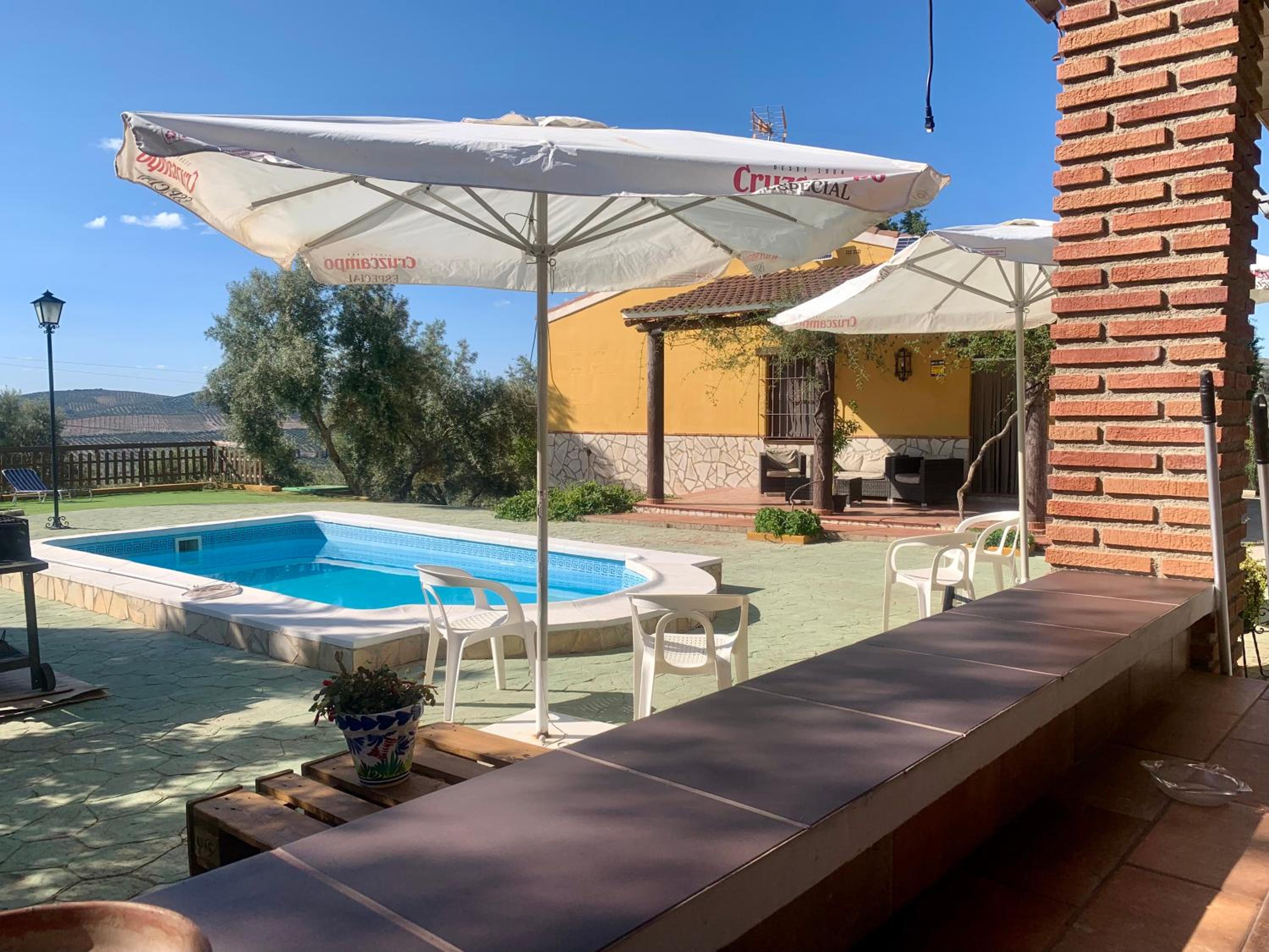 Casa Rural La Ladera