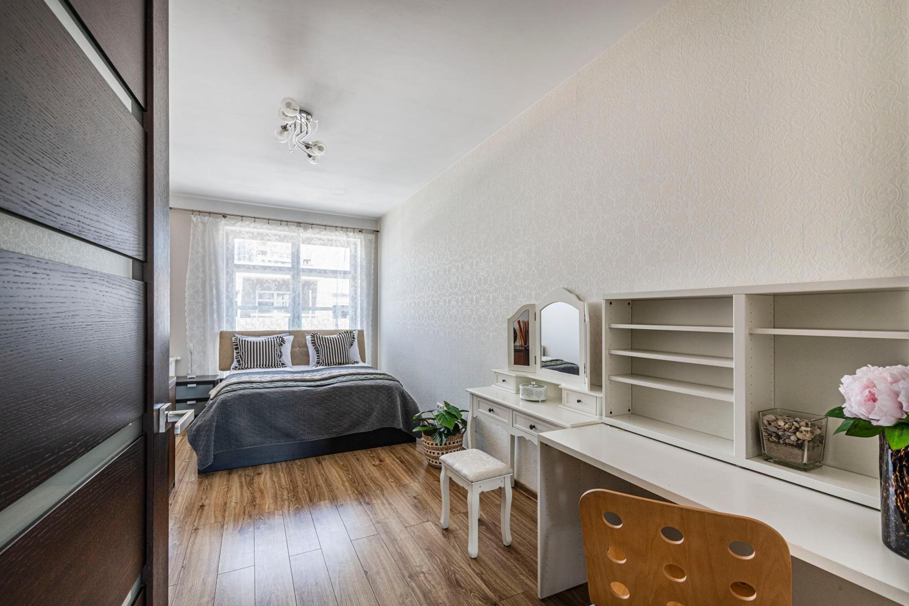 Lion Apartments - Rooftop Apartment with Terrace