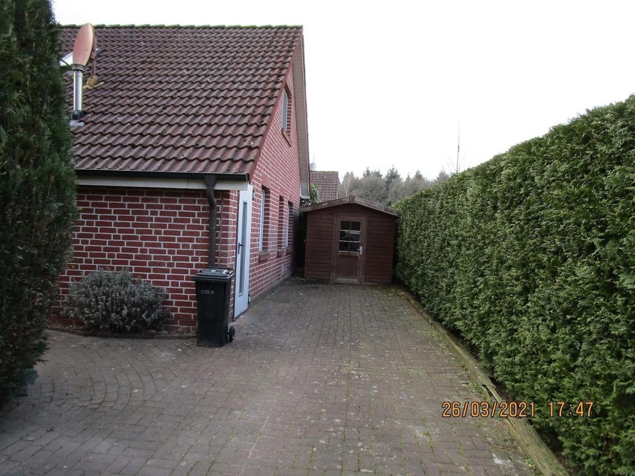 Waldwiese RE15 view 5