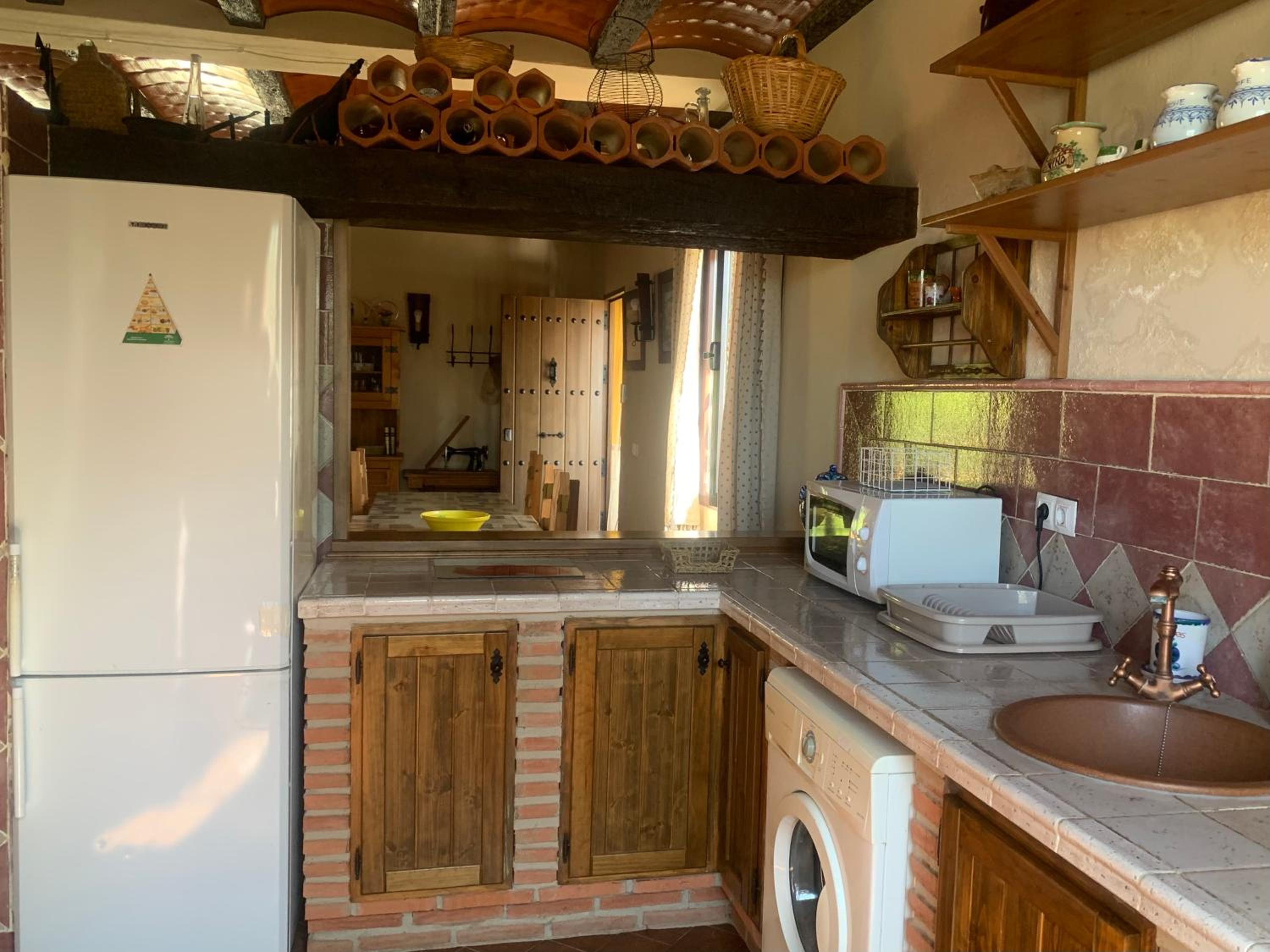 Casa Rural La Ladera