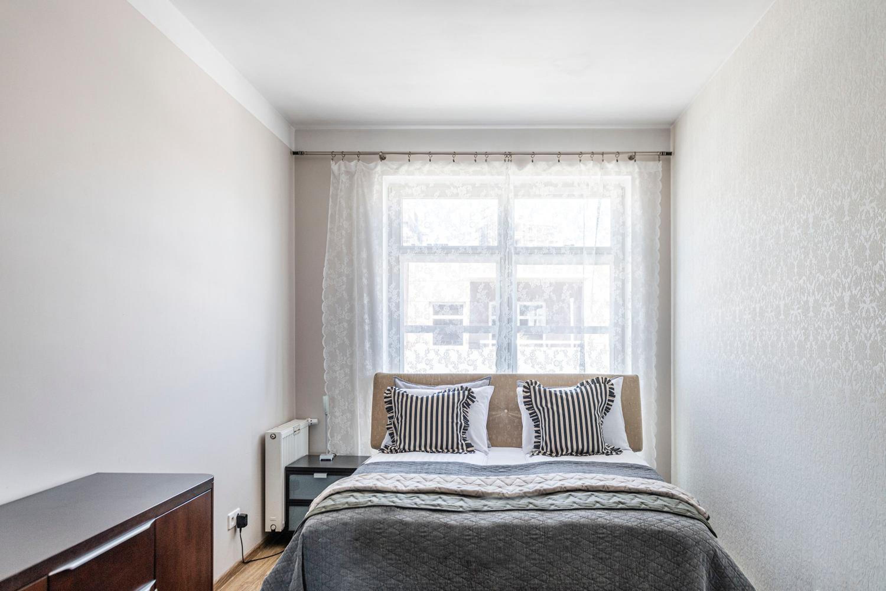 Lion Apartments - Rooftop Apartment with Terrace