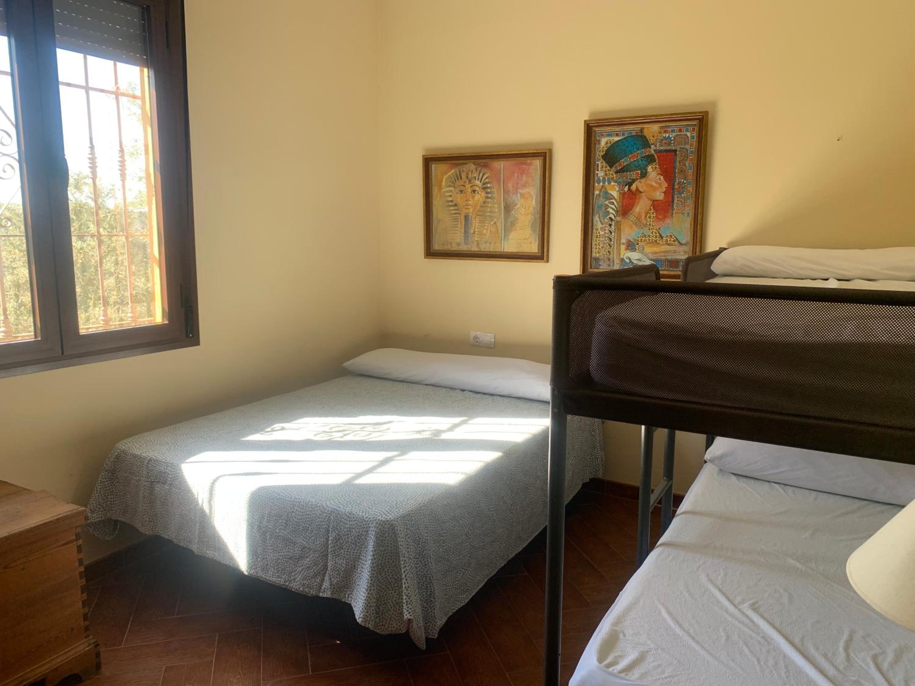 Casa Rural La Ladera