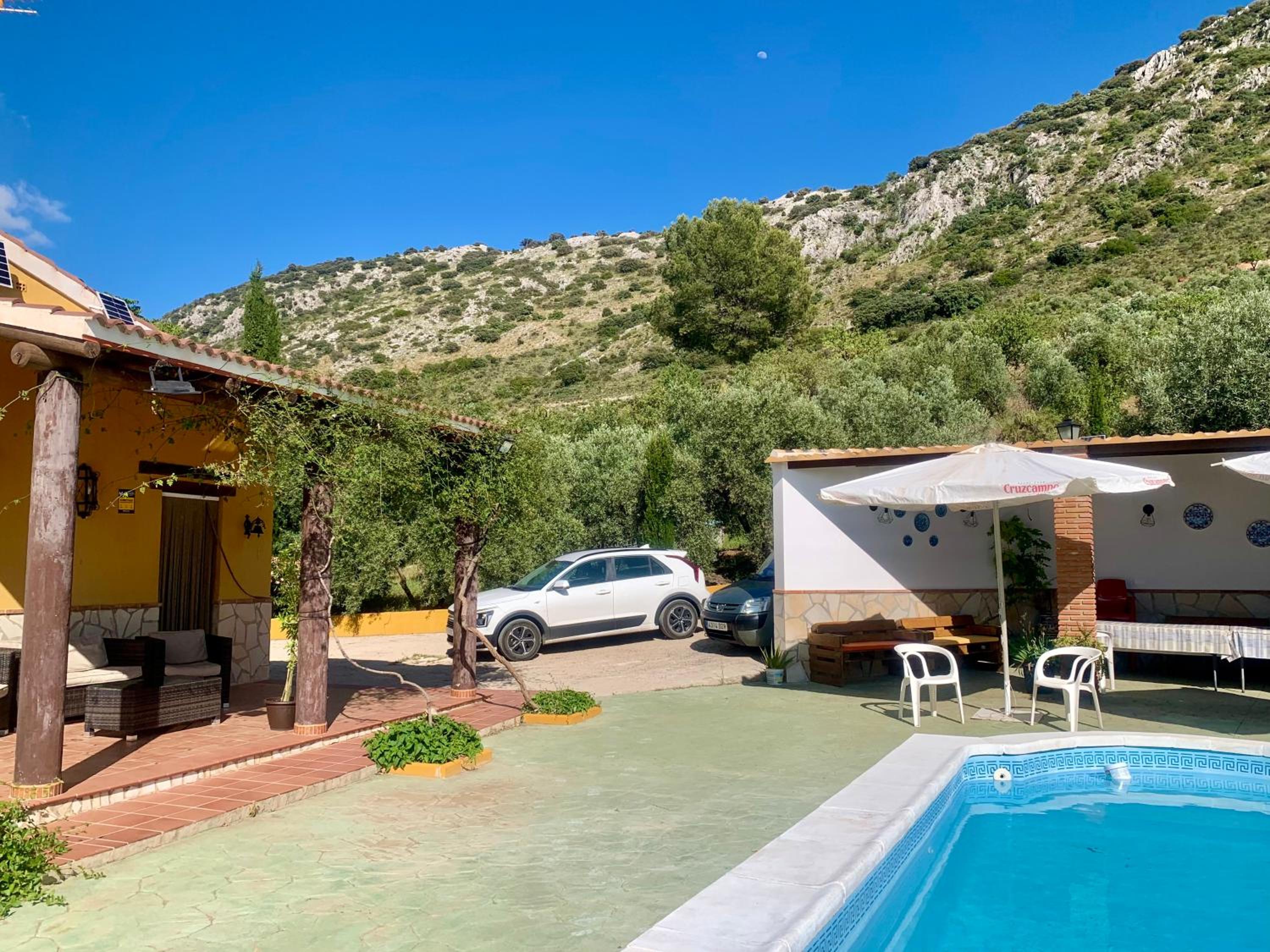 Casa Rural La Ladera