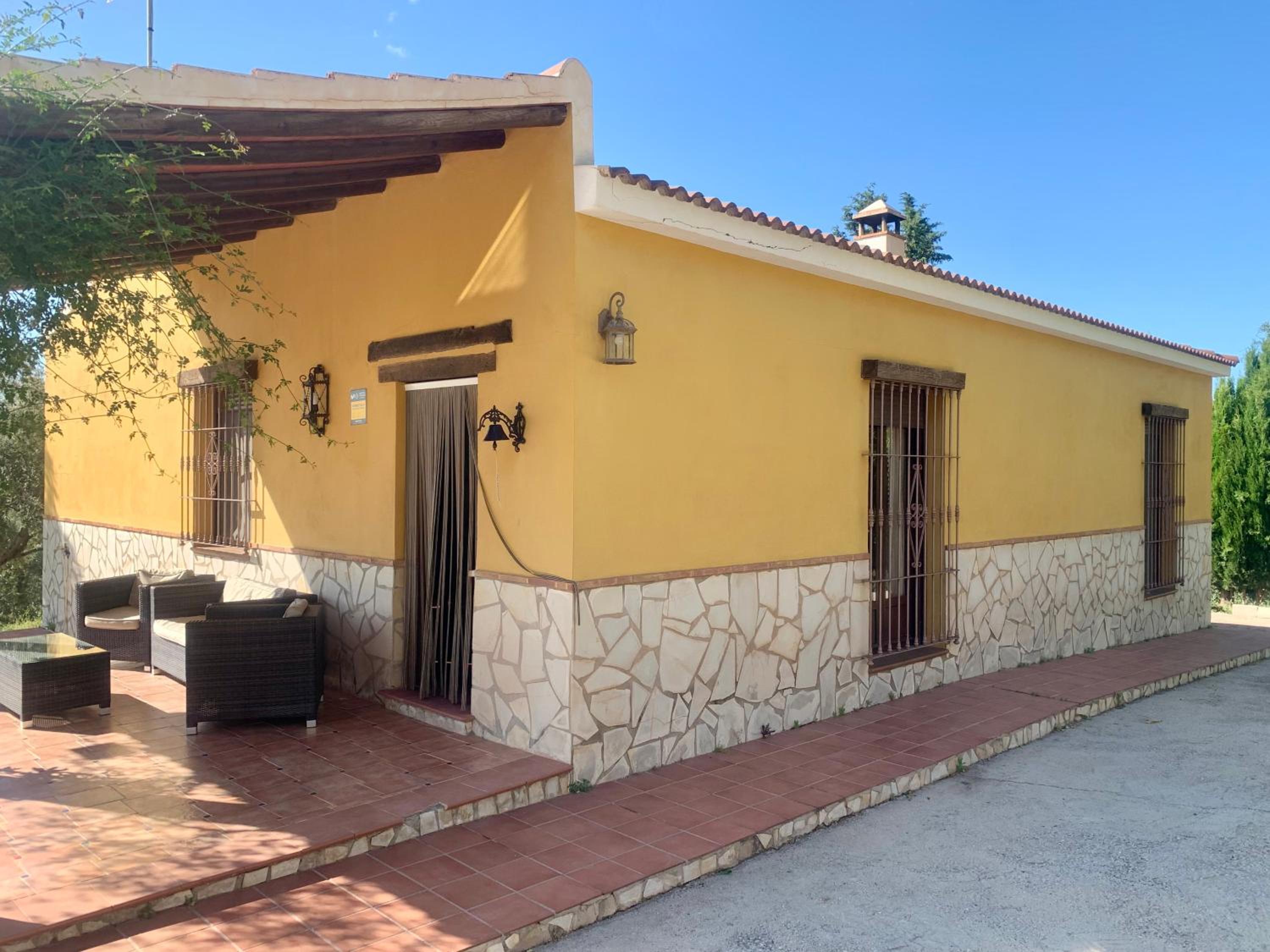 Casa Rural La Ladera