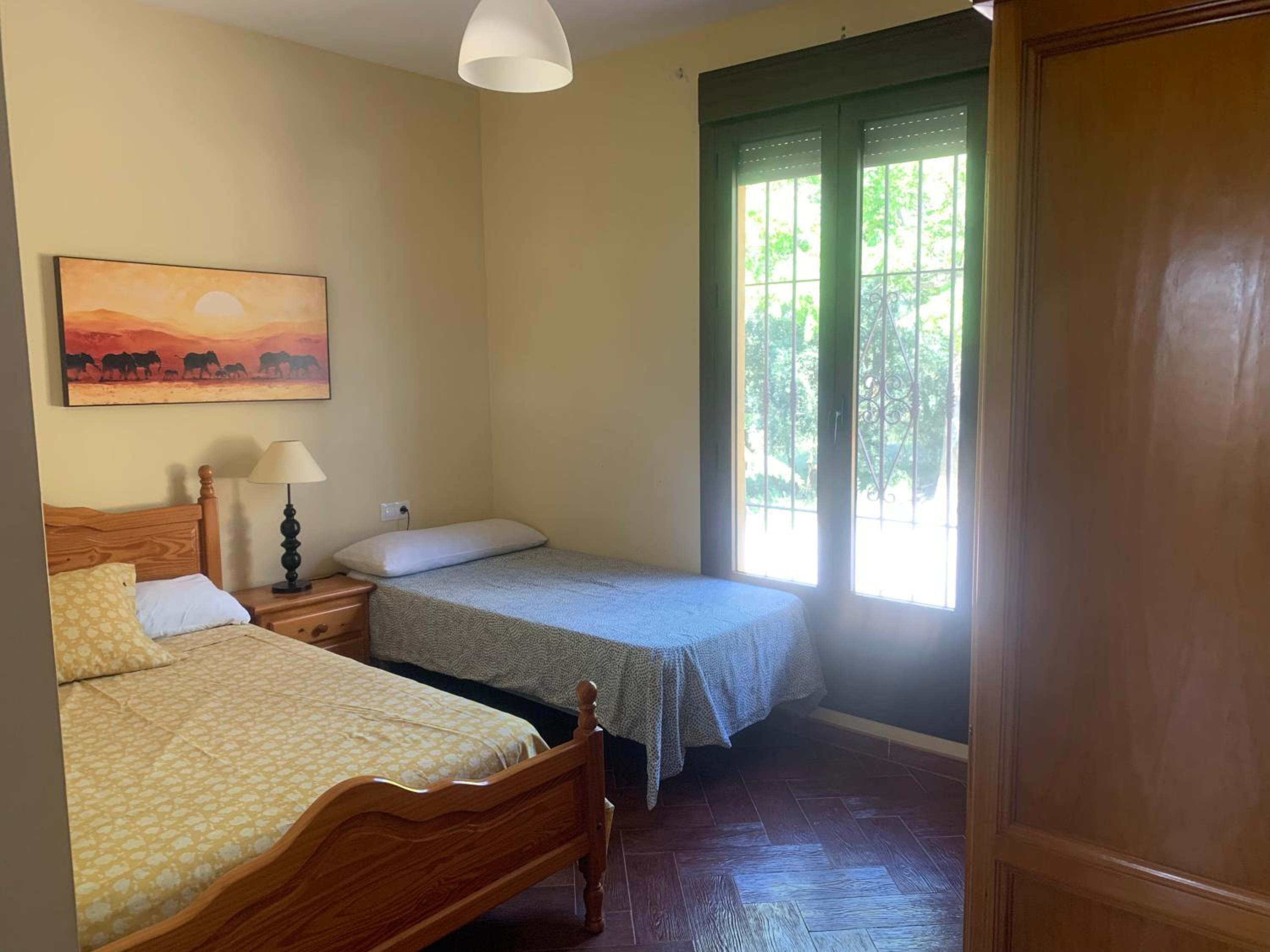 Casa Rural La Ladera