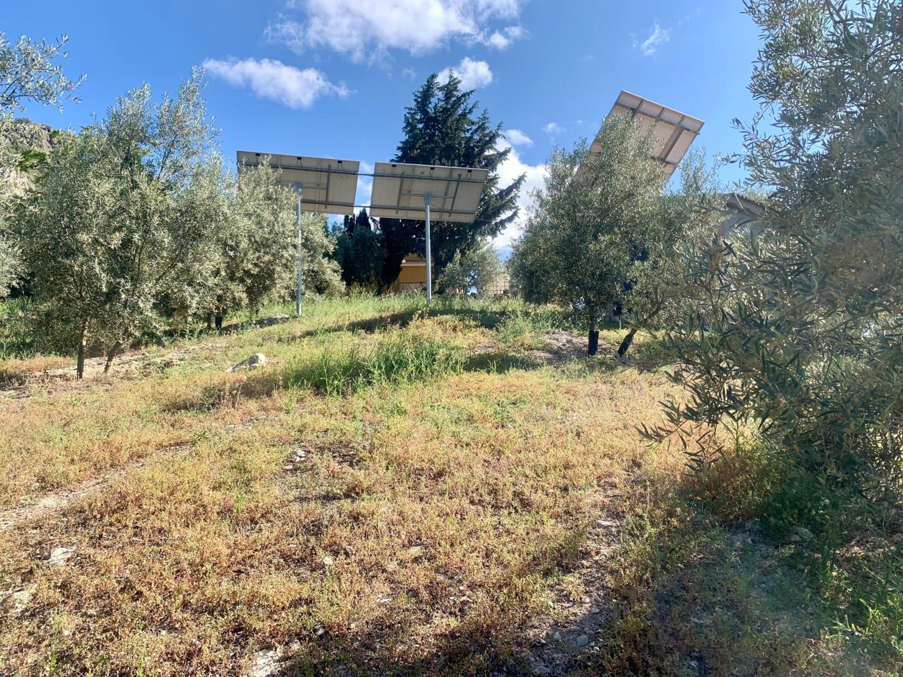 Casa Rural La Ladera