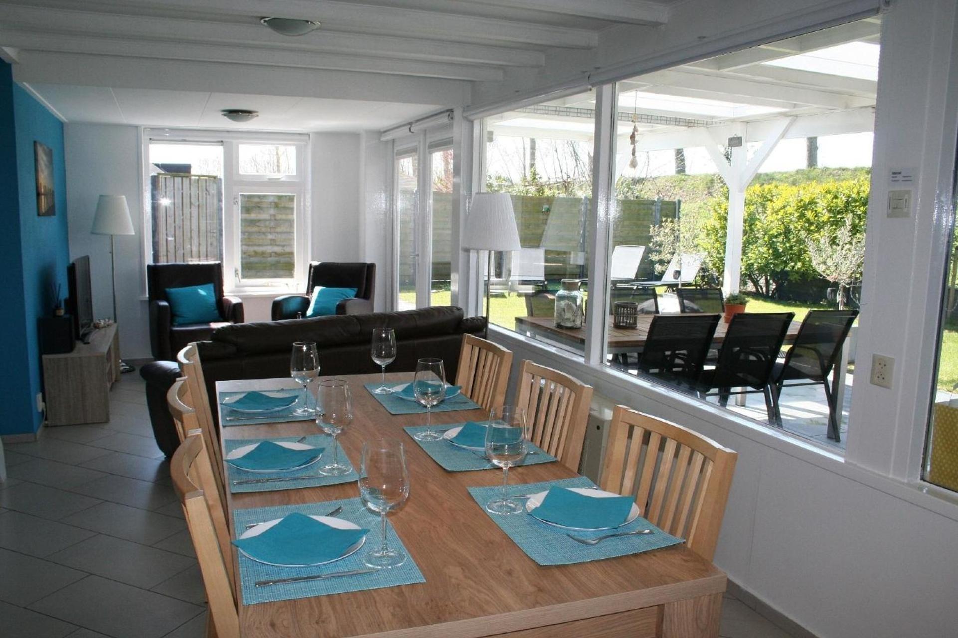 Reefhouse 57 view 2