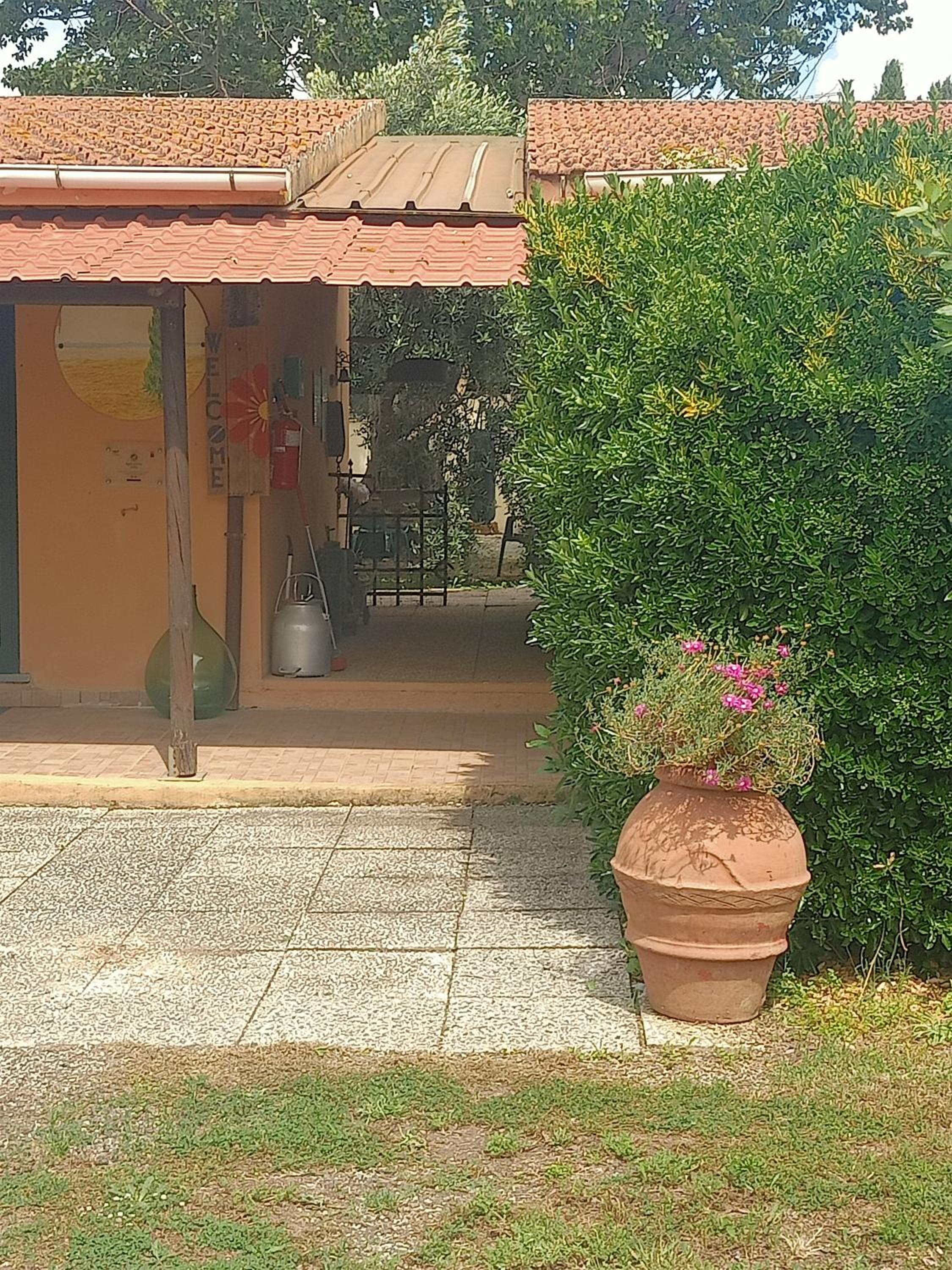 Agriturismo Il Cipresso