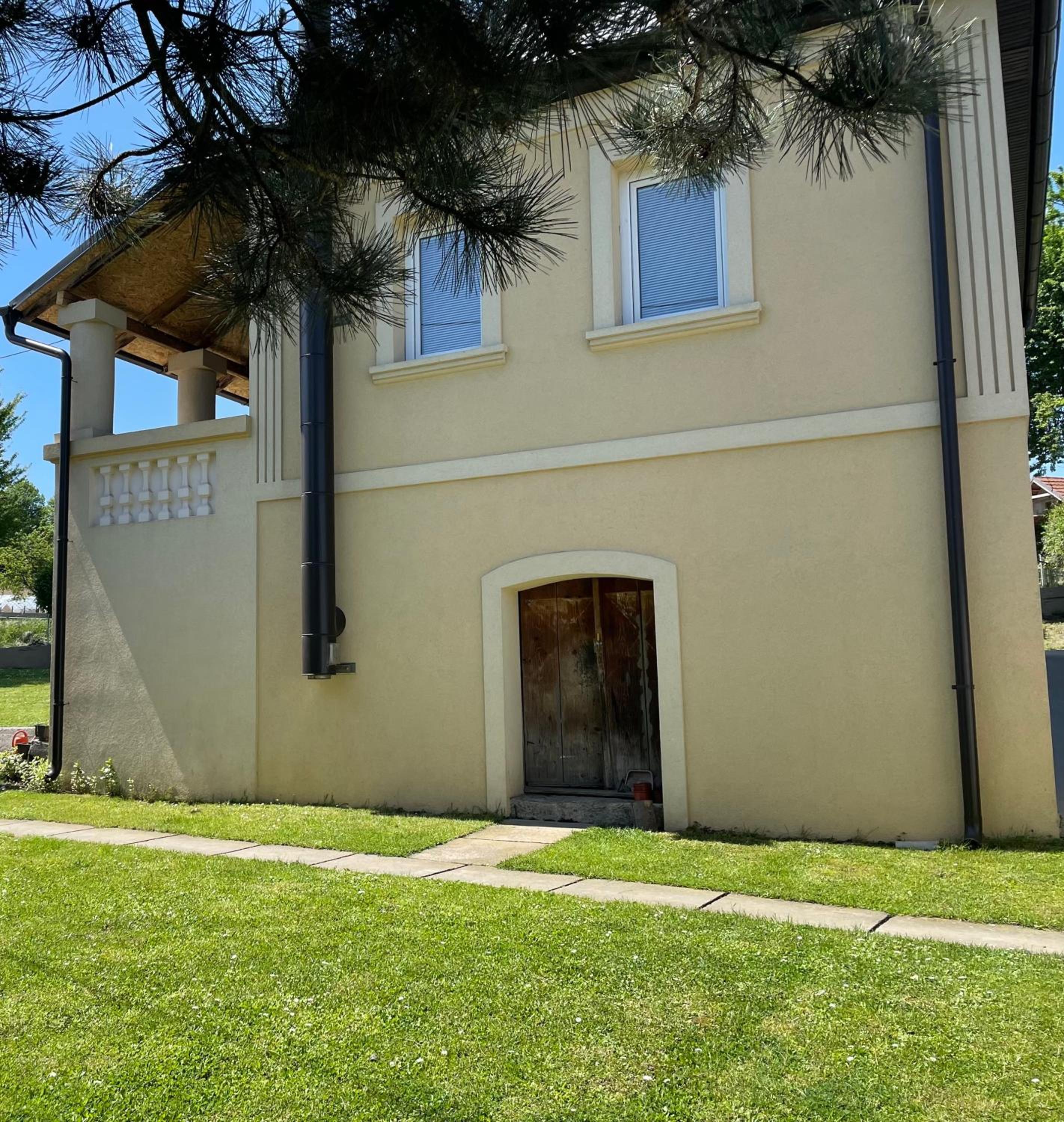 Vila Bilja