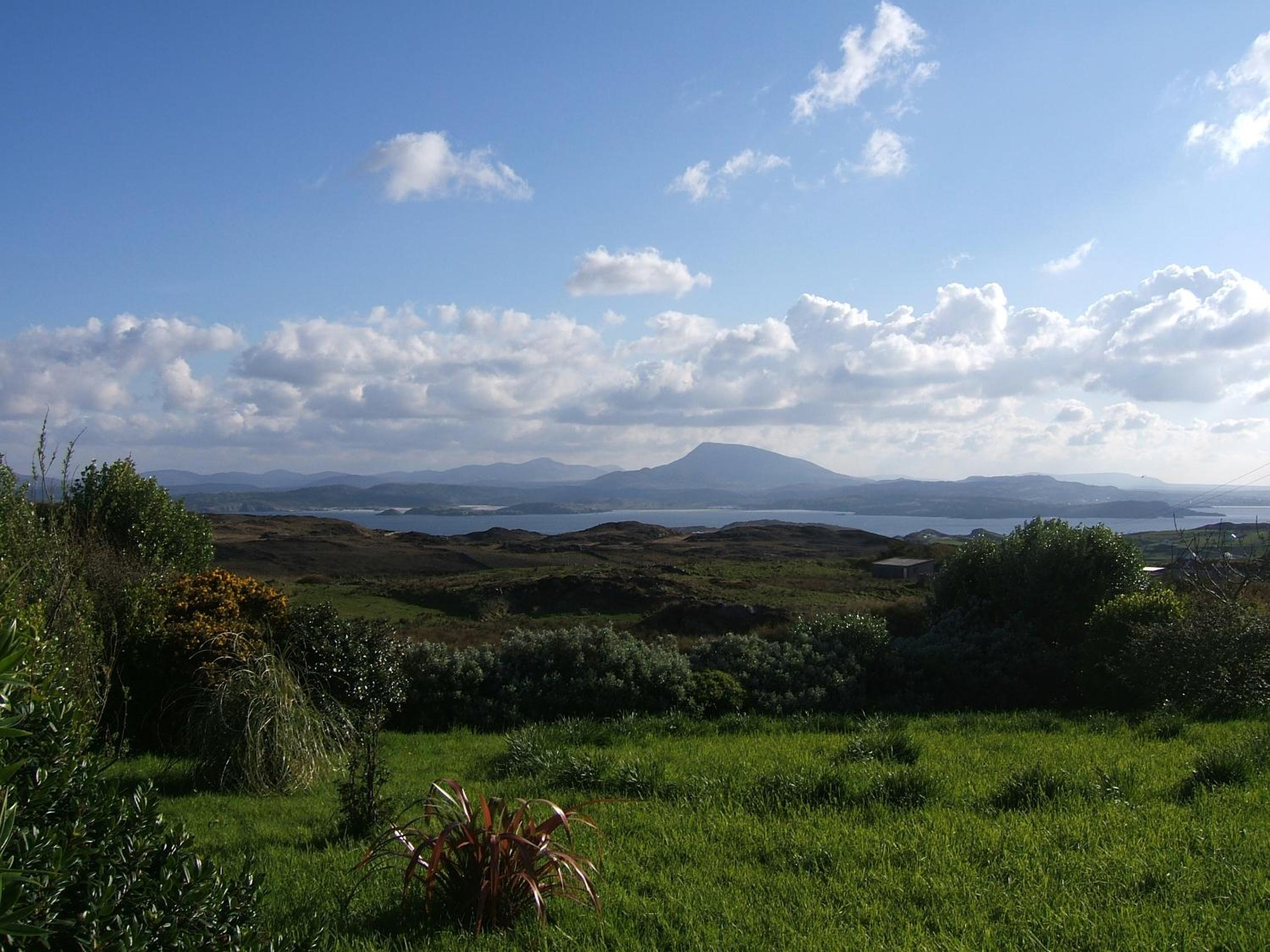Teachín - An Idyll of the Emerald Isle view 4