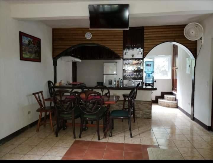 Casa Flamingo