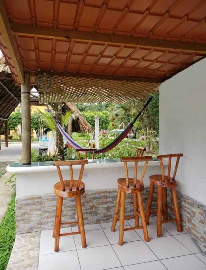 Casa Flamingo