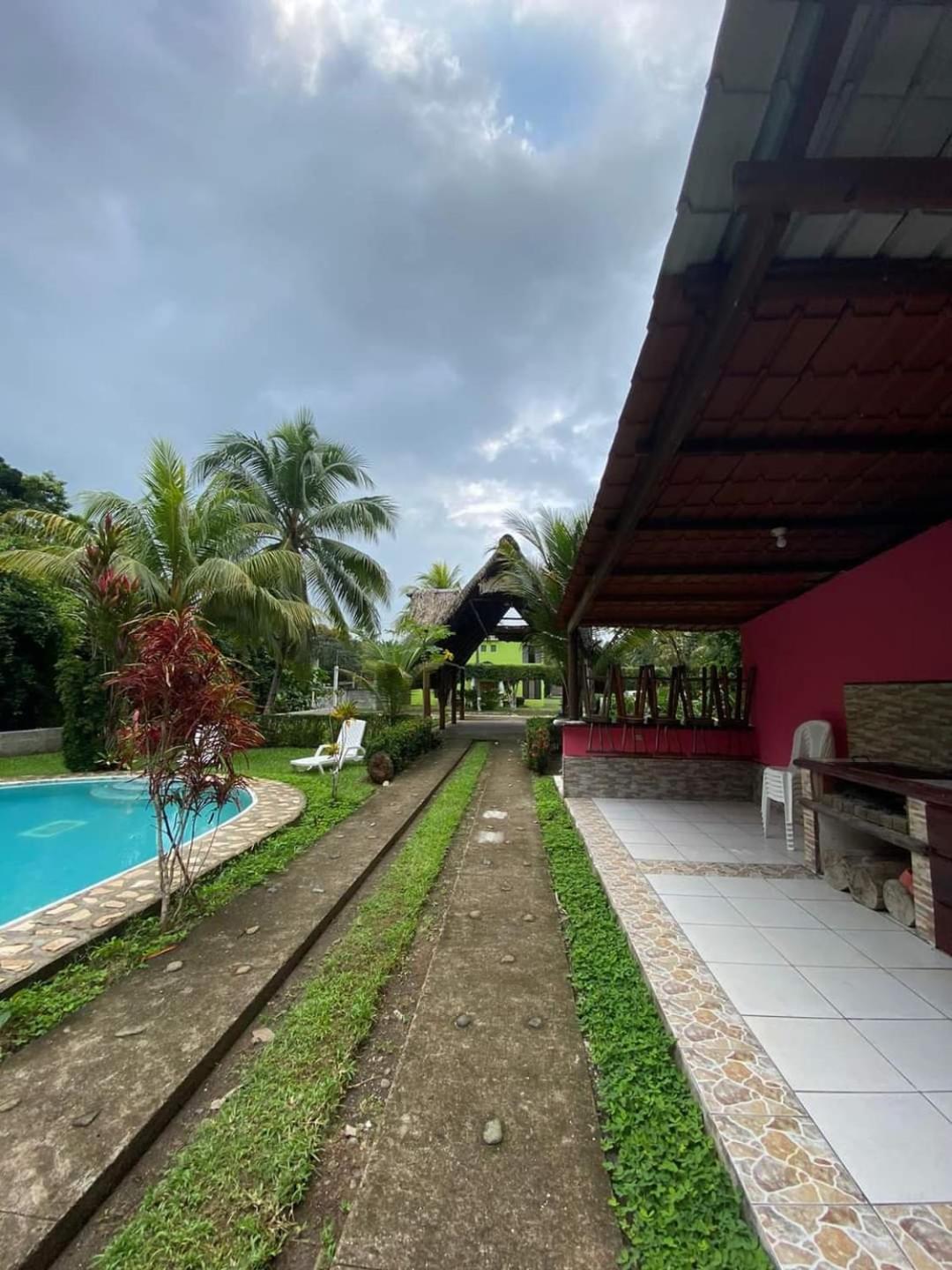 Casa Flamingo