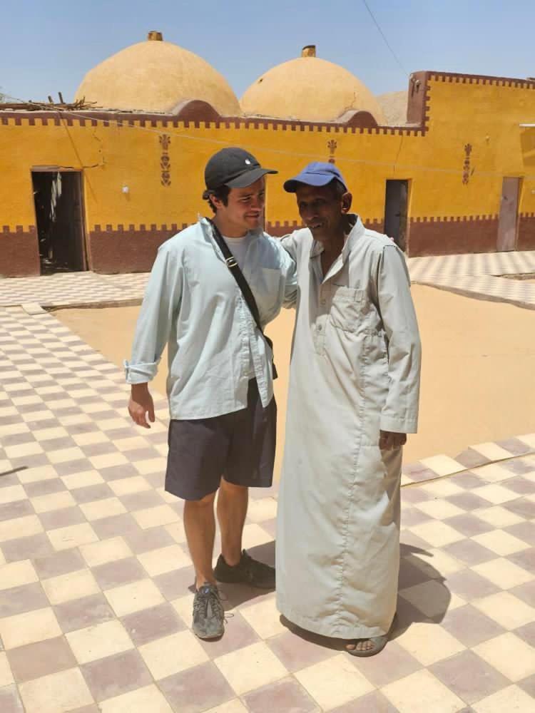 Bafana Bafana Nubian Hostel