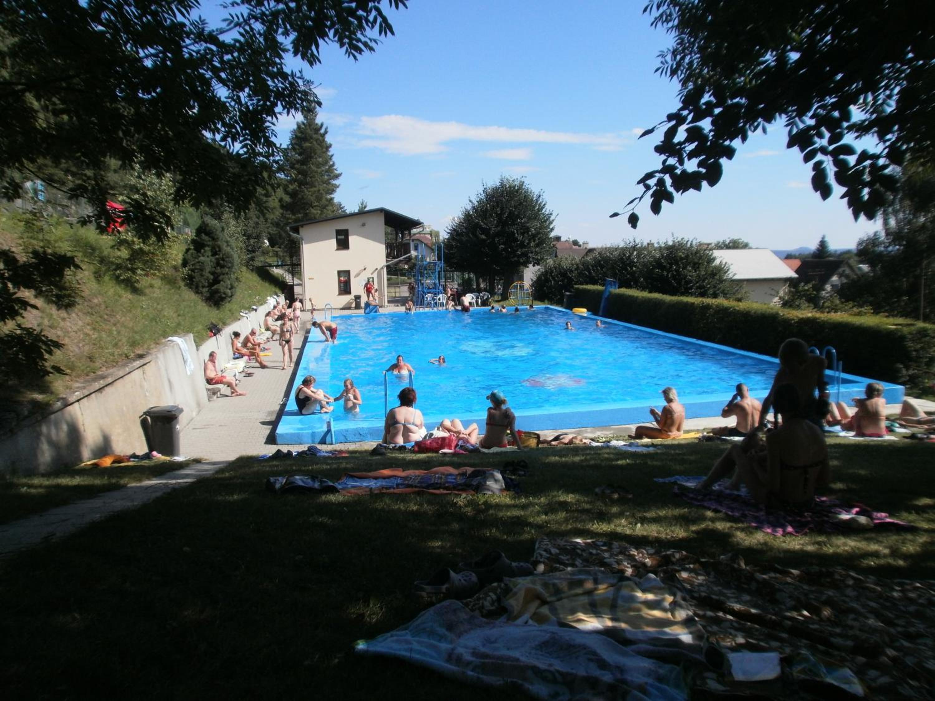 Guest House Vila Frýdštejn