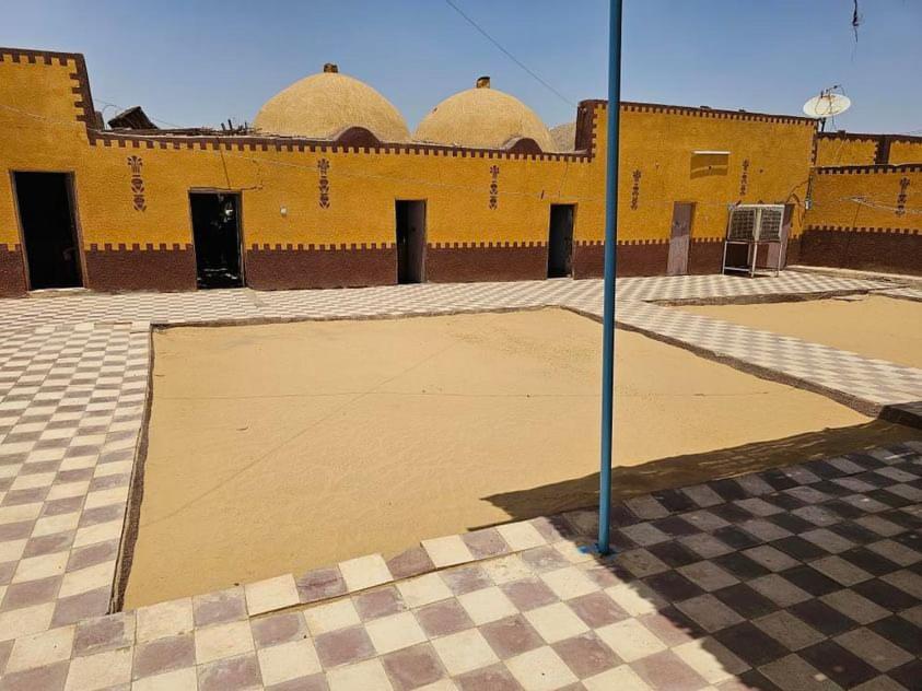 Bafana Bafana Nubian Hostel